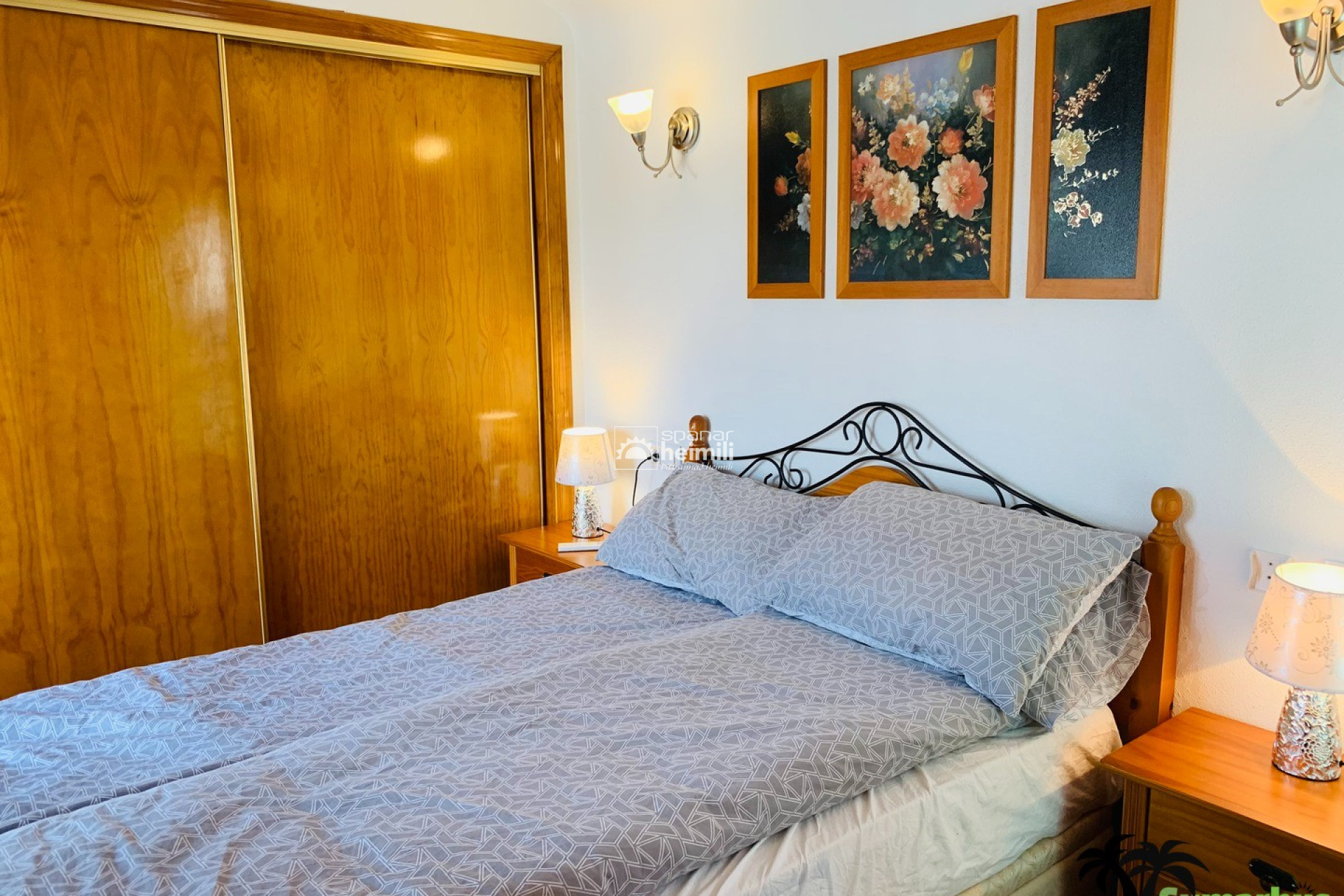 Resale - Townhouse -
Cabo Roig