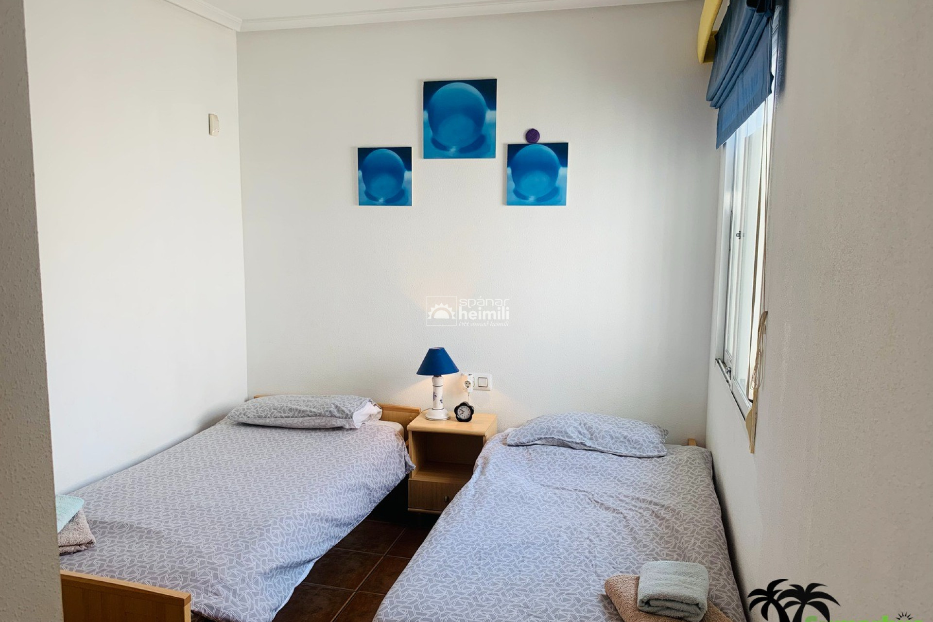 Resale - Townhouse -
Cabo Roig