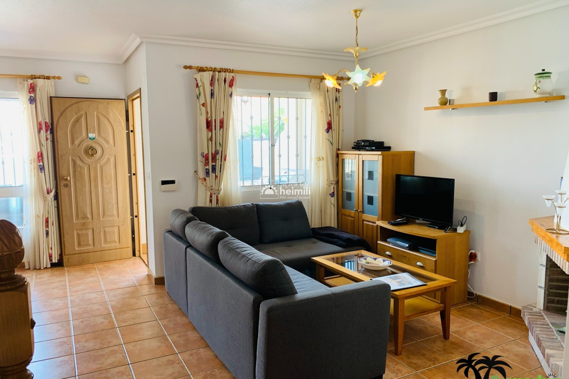 Resale - Townhouse -
Cabo Roig