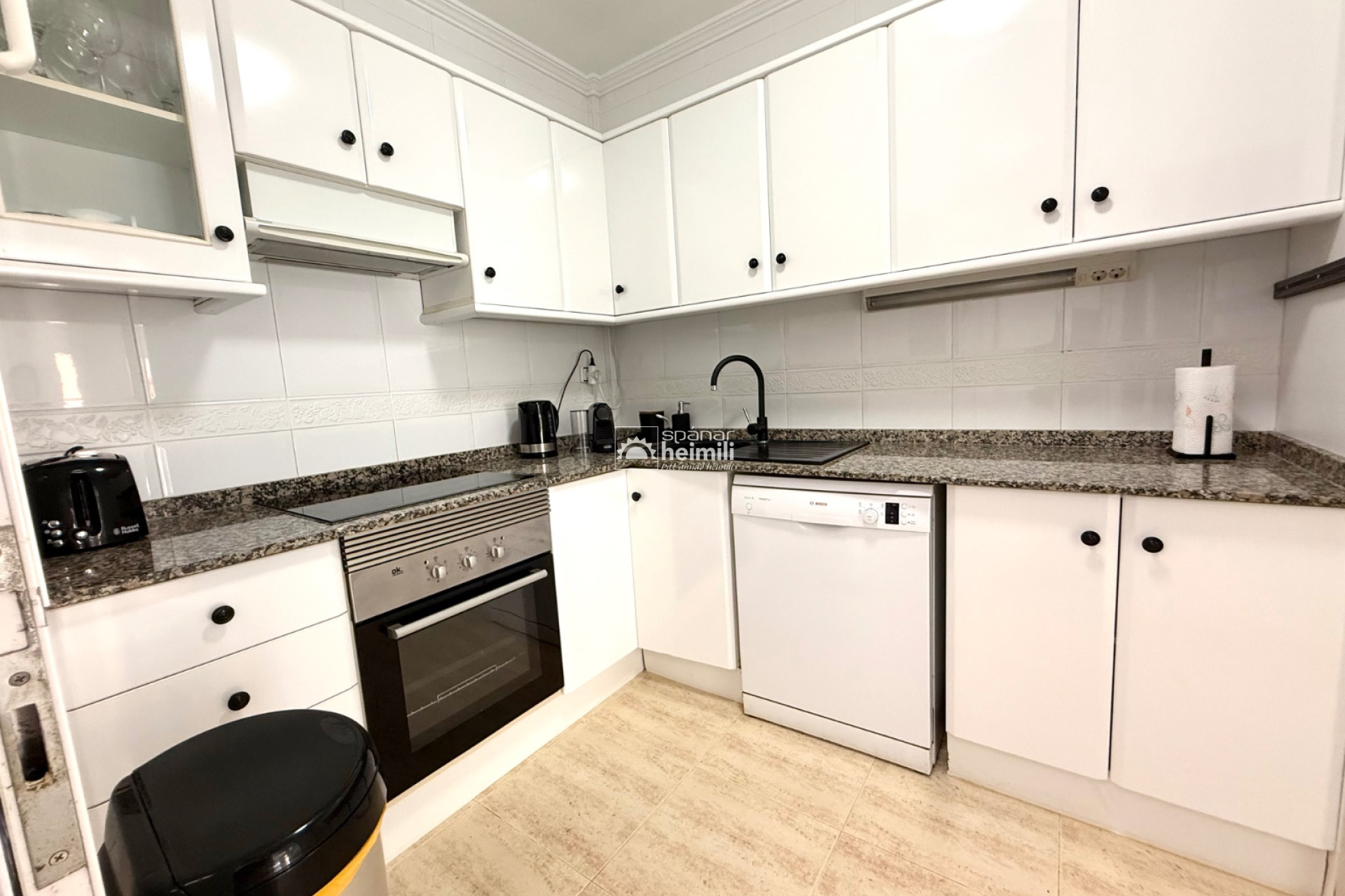 Resale - Townhouse -
Cabo Roig