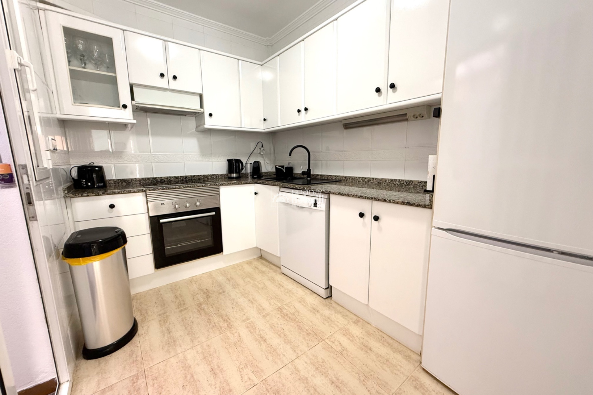 Resale - Townhouse -
Cabo Roig