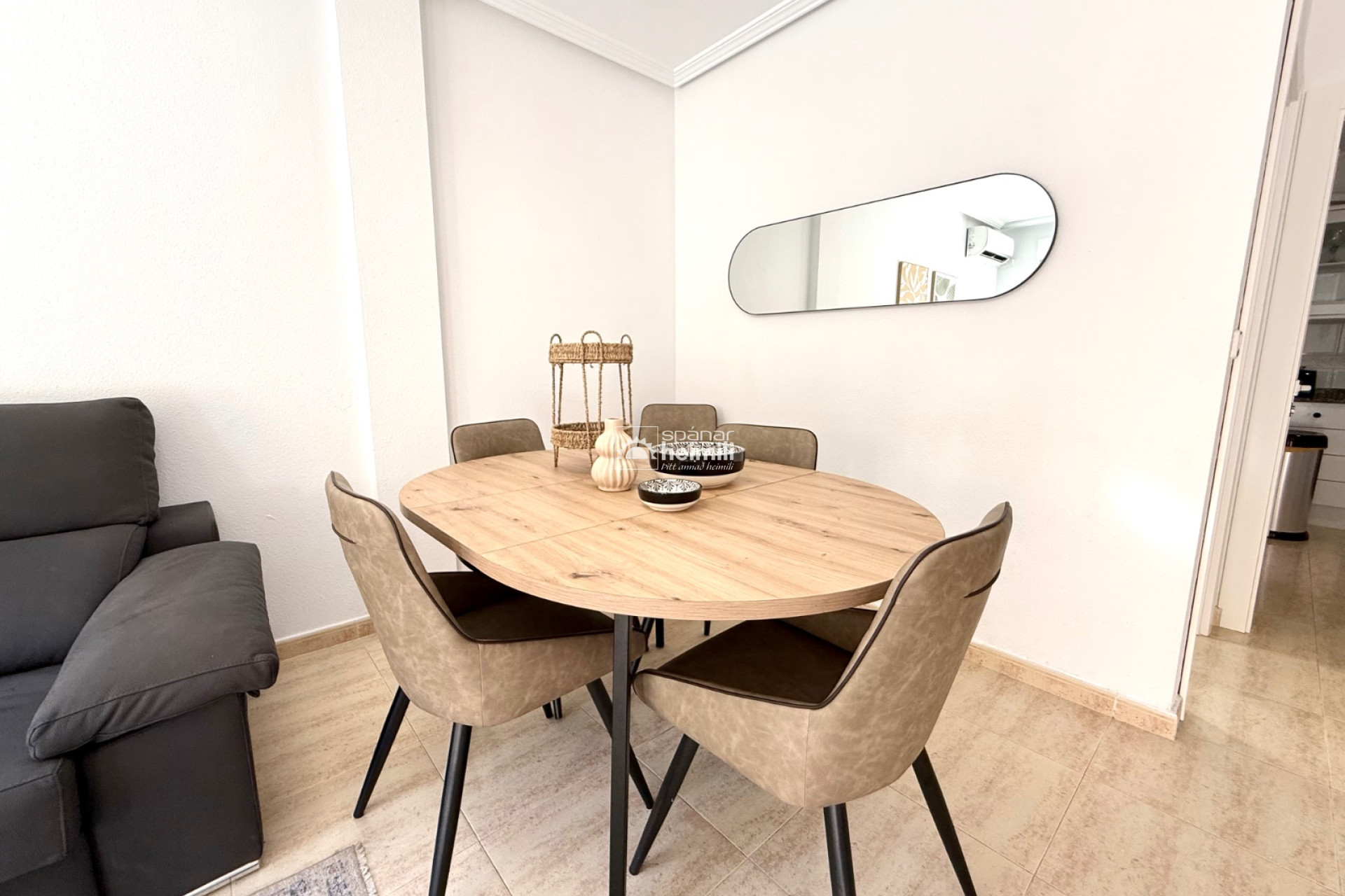 Resale - Townhouse -
Cabo Roig