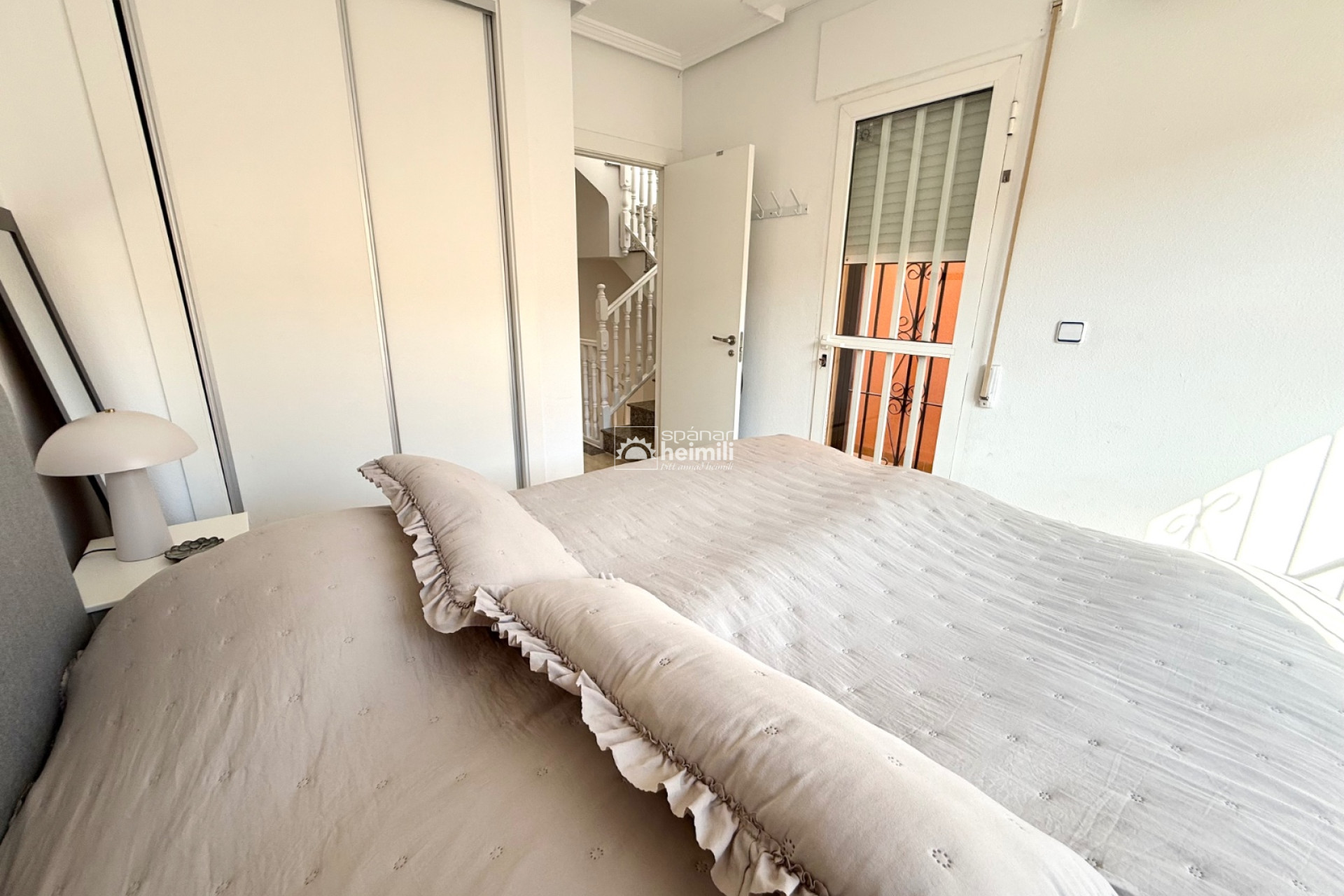 Resale - Townhouse -
Cabo Roig