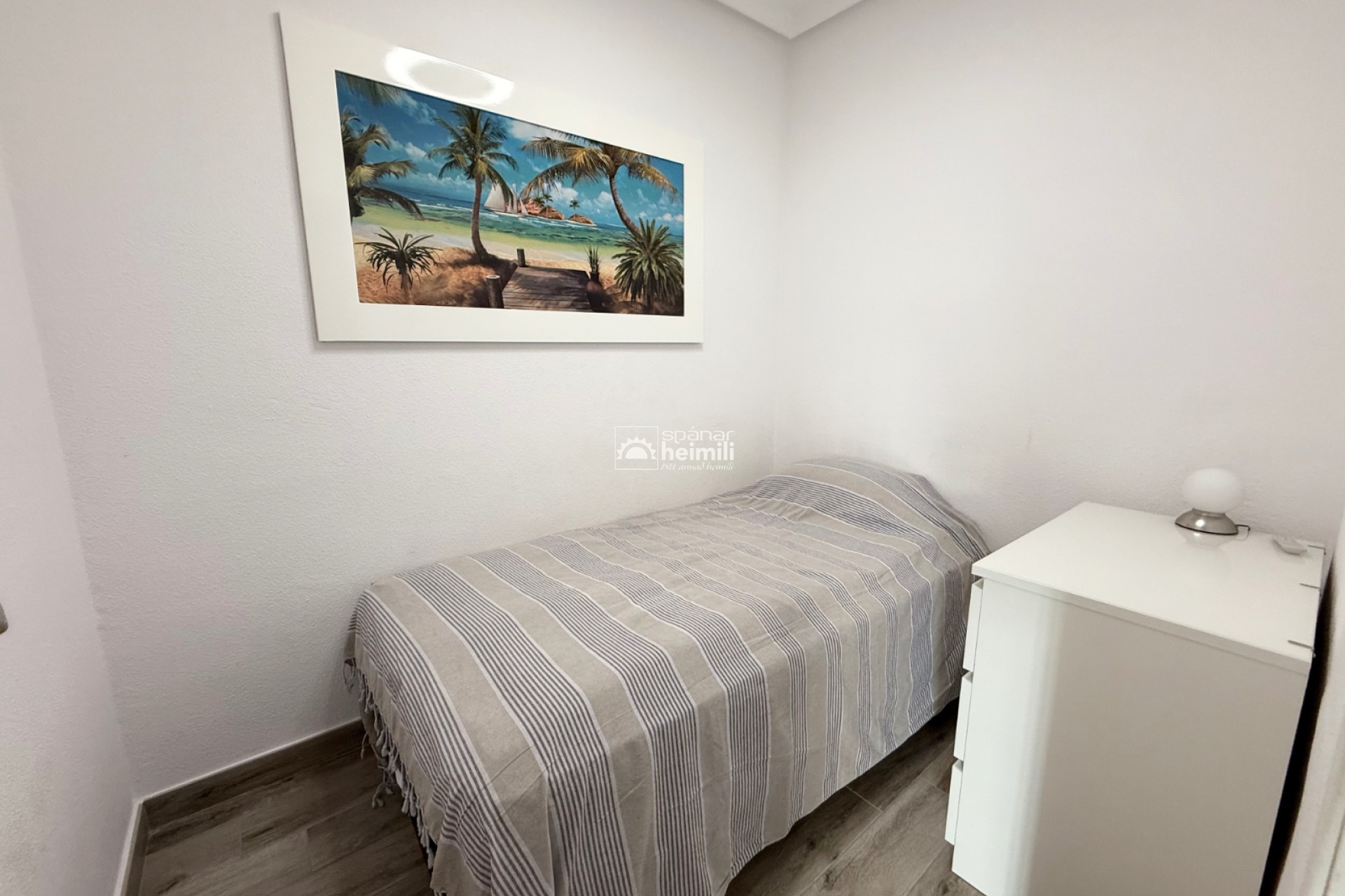 Resale - Townhouse -
Cabo Roig