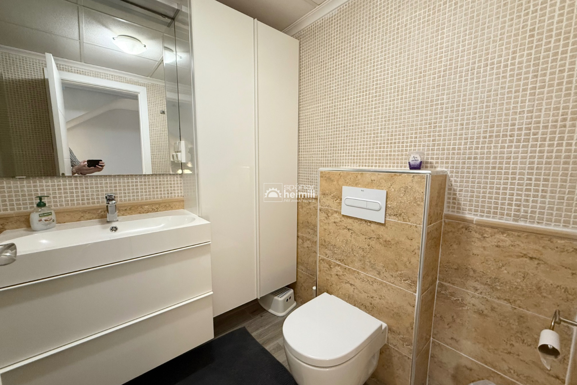 Resale - Townhouse -
Cabo Roig