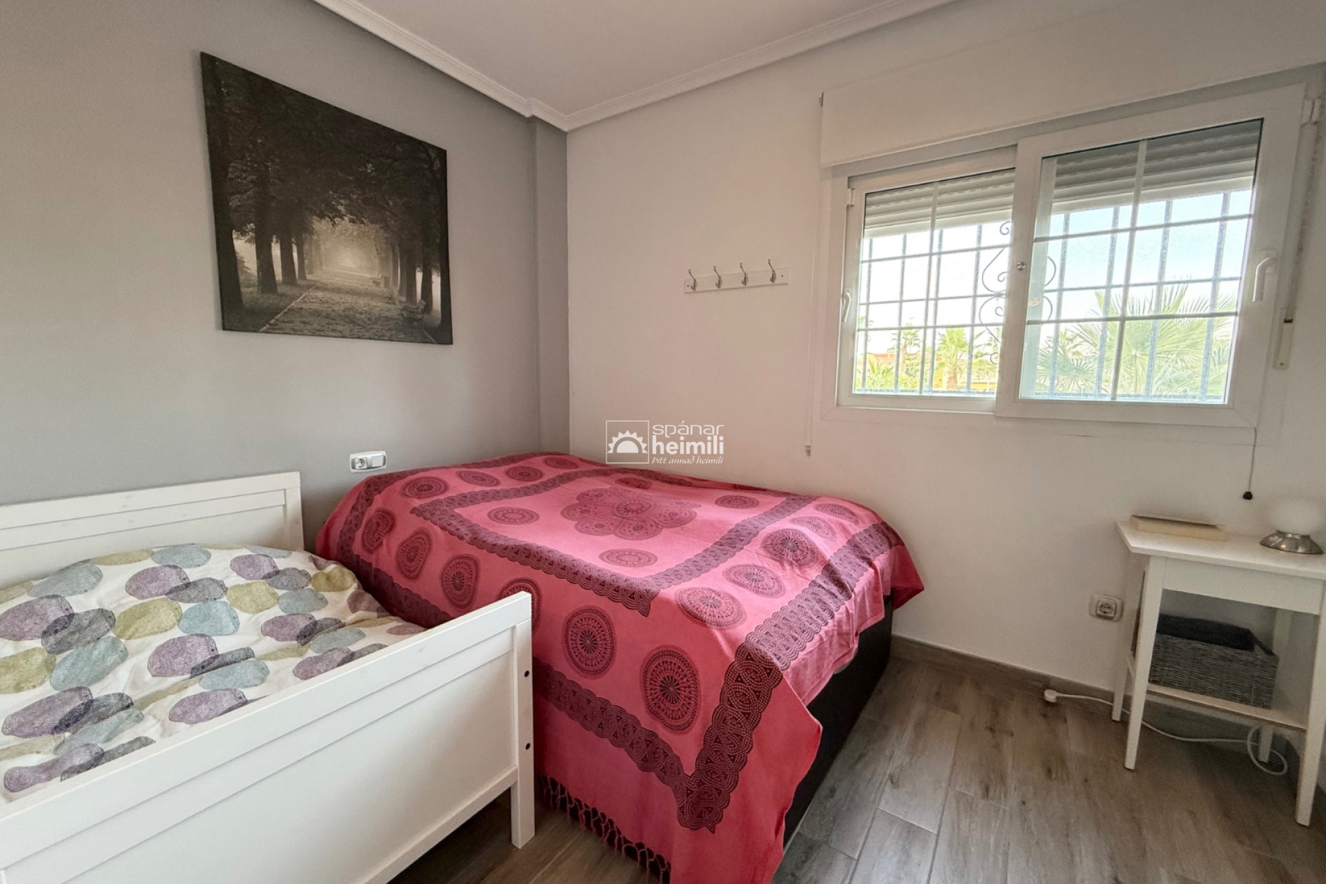 Resale - Townhouse -
Cabo Roig