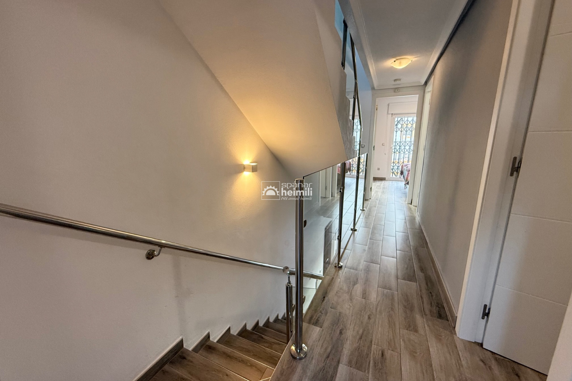 Resale - Townhouse -
Cabo Roig