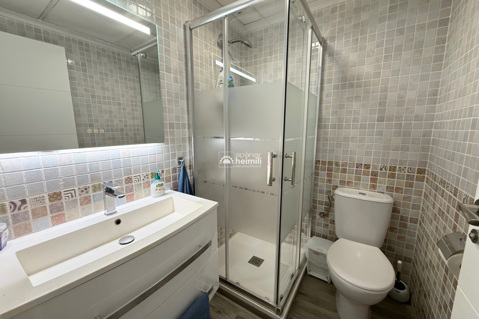 Resale - Townhouse -
Cabo Roig