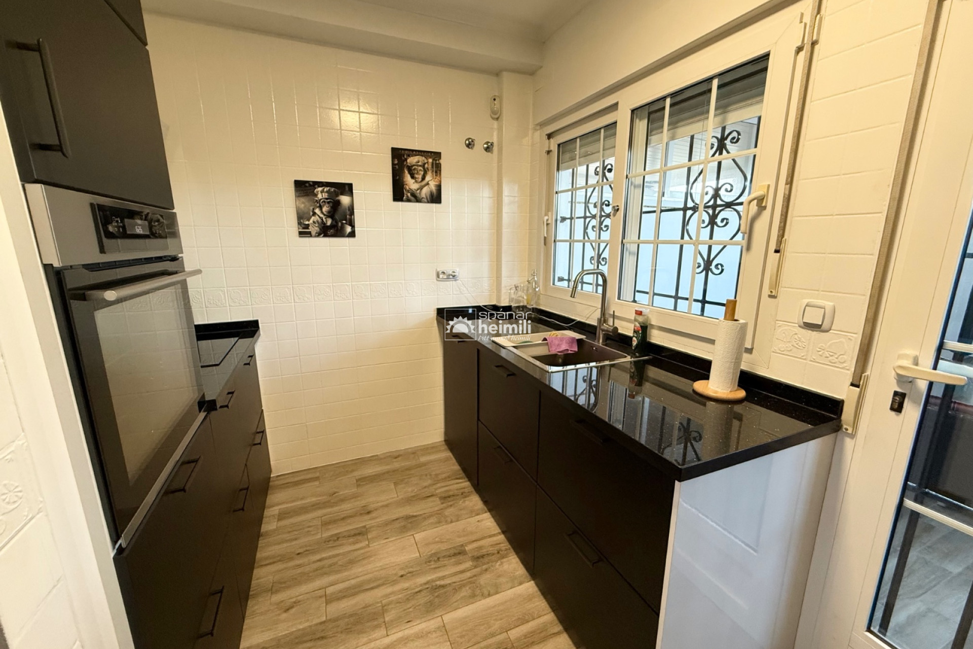 Resale - Townhouse -
Cabo Roig