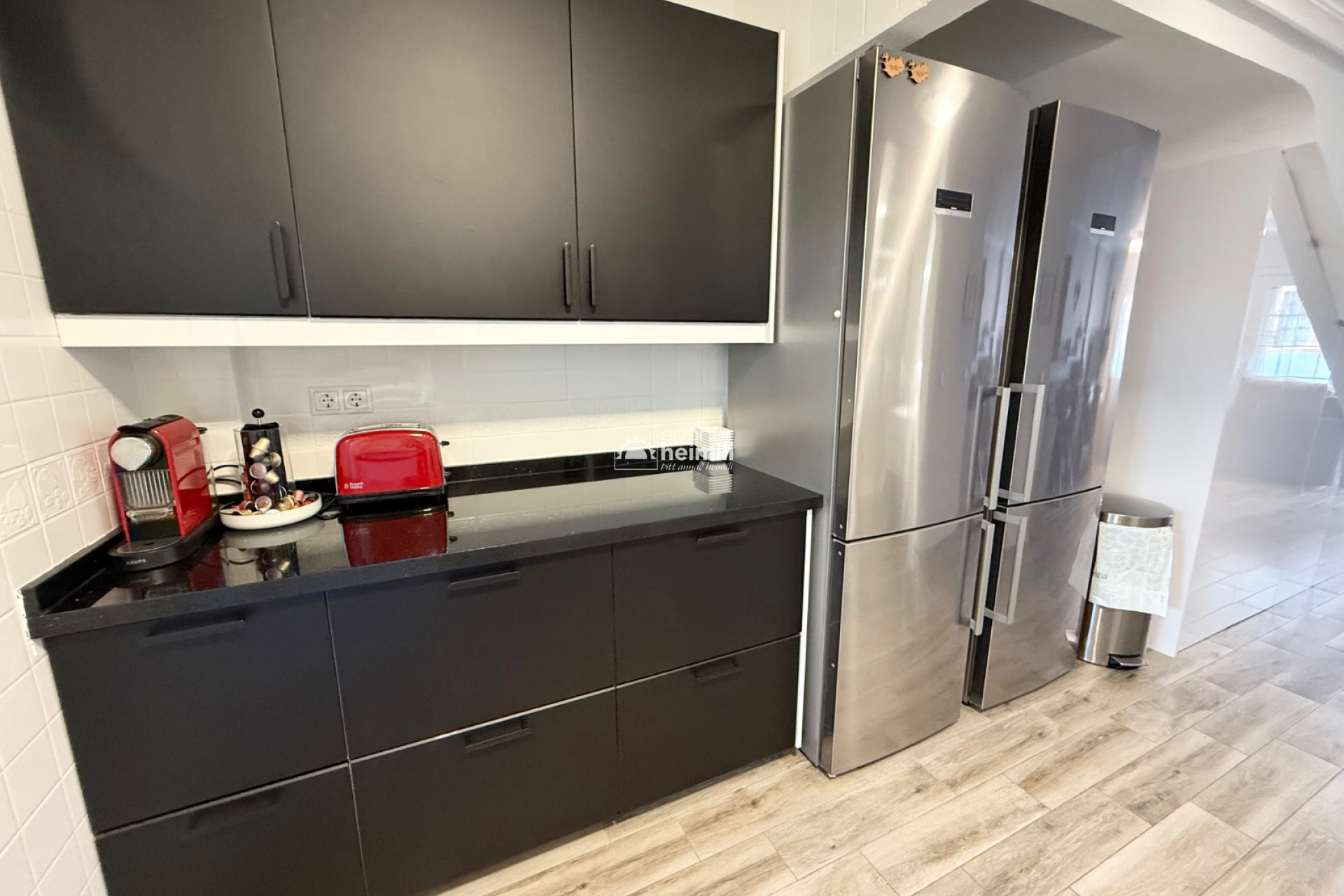 Resale - Townhouse -
Cabo Roig