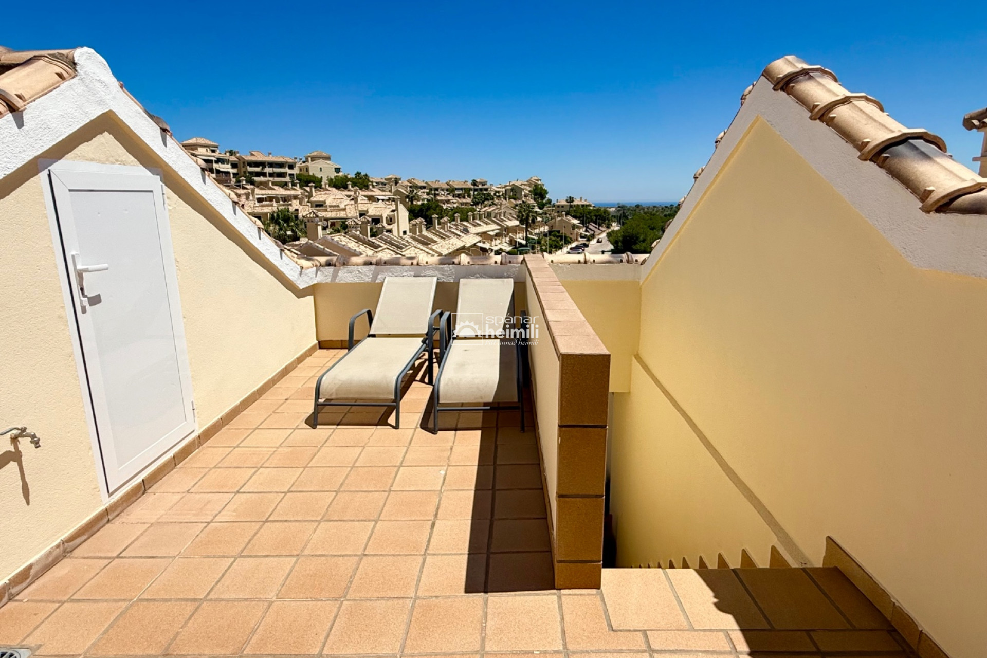 Resale - Townhouse -
Campoamor/Las Ramblas