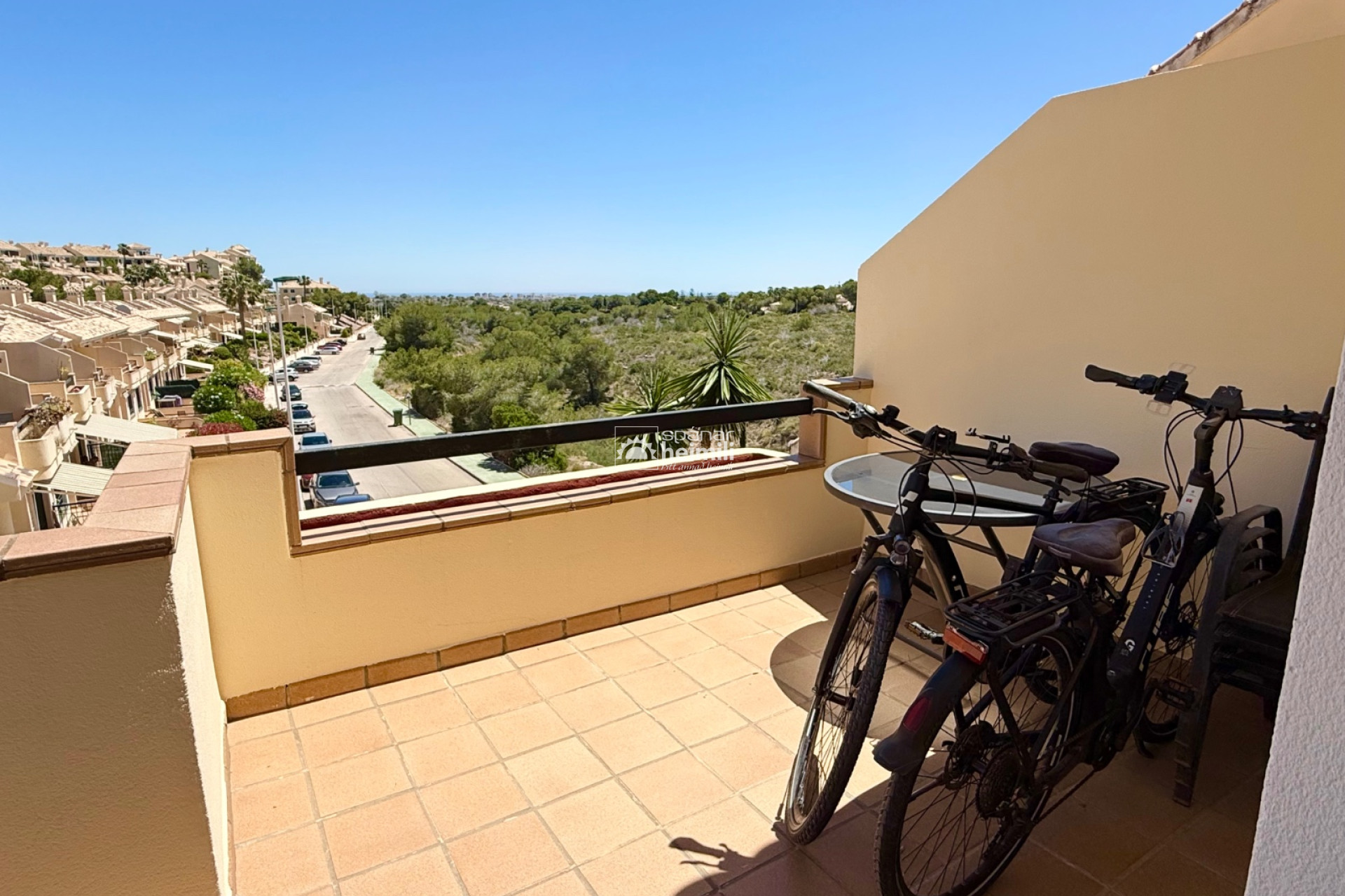 Resale - Townhouse -
Campoamor/Las Ramblas