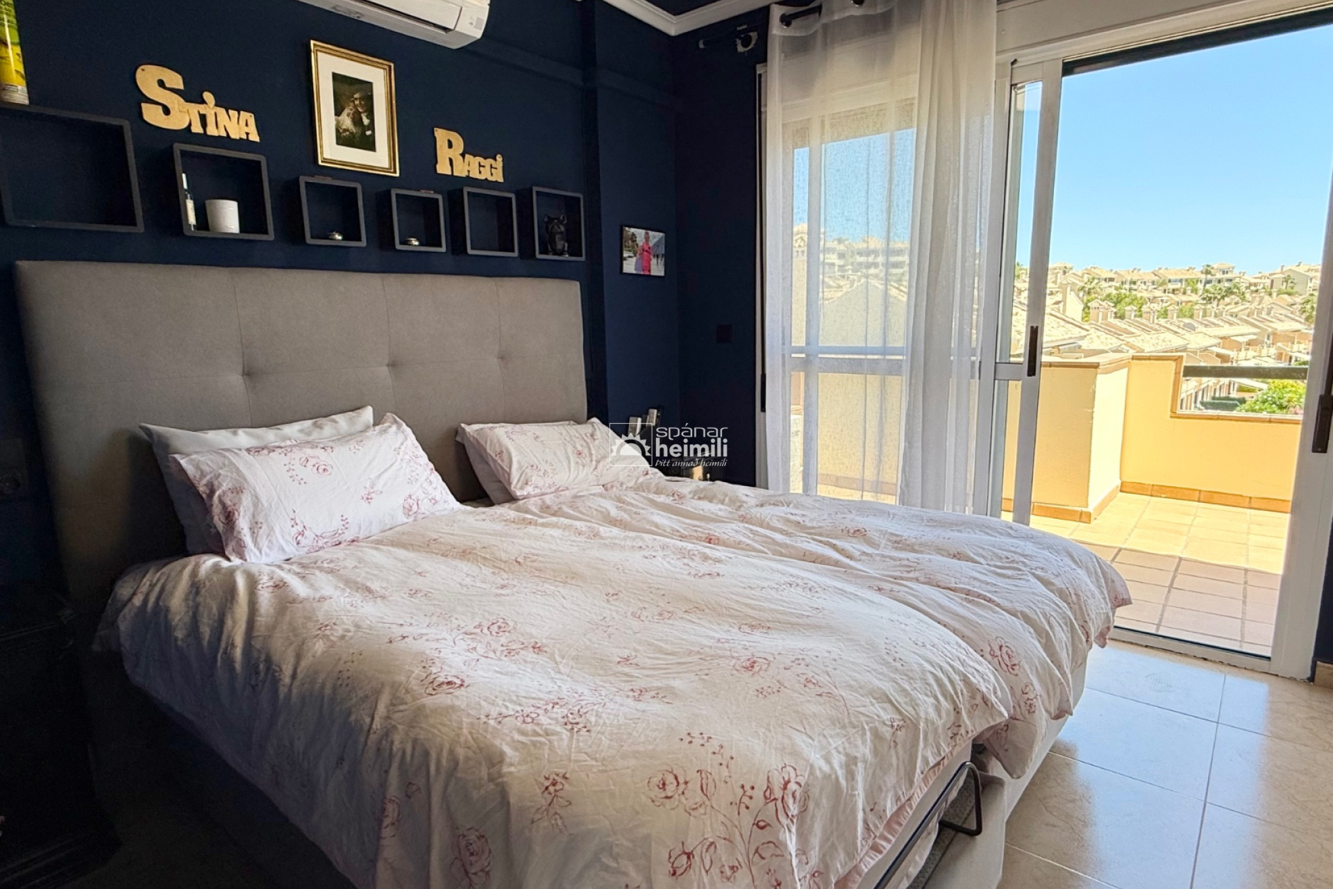 Resale - Townhouse -
Campoamor/Las Ramblas