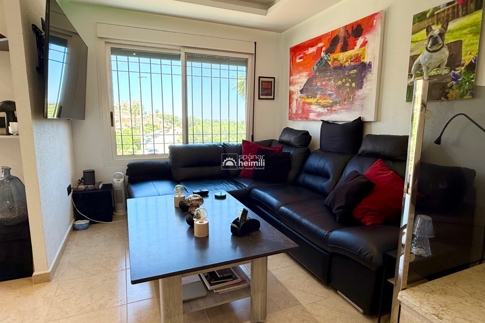 Resale - Townhouse -
Campoamor/Las Ramblas