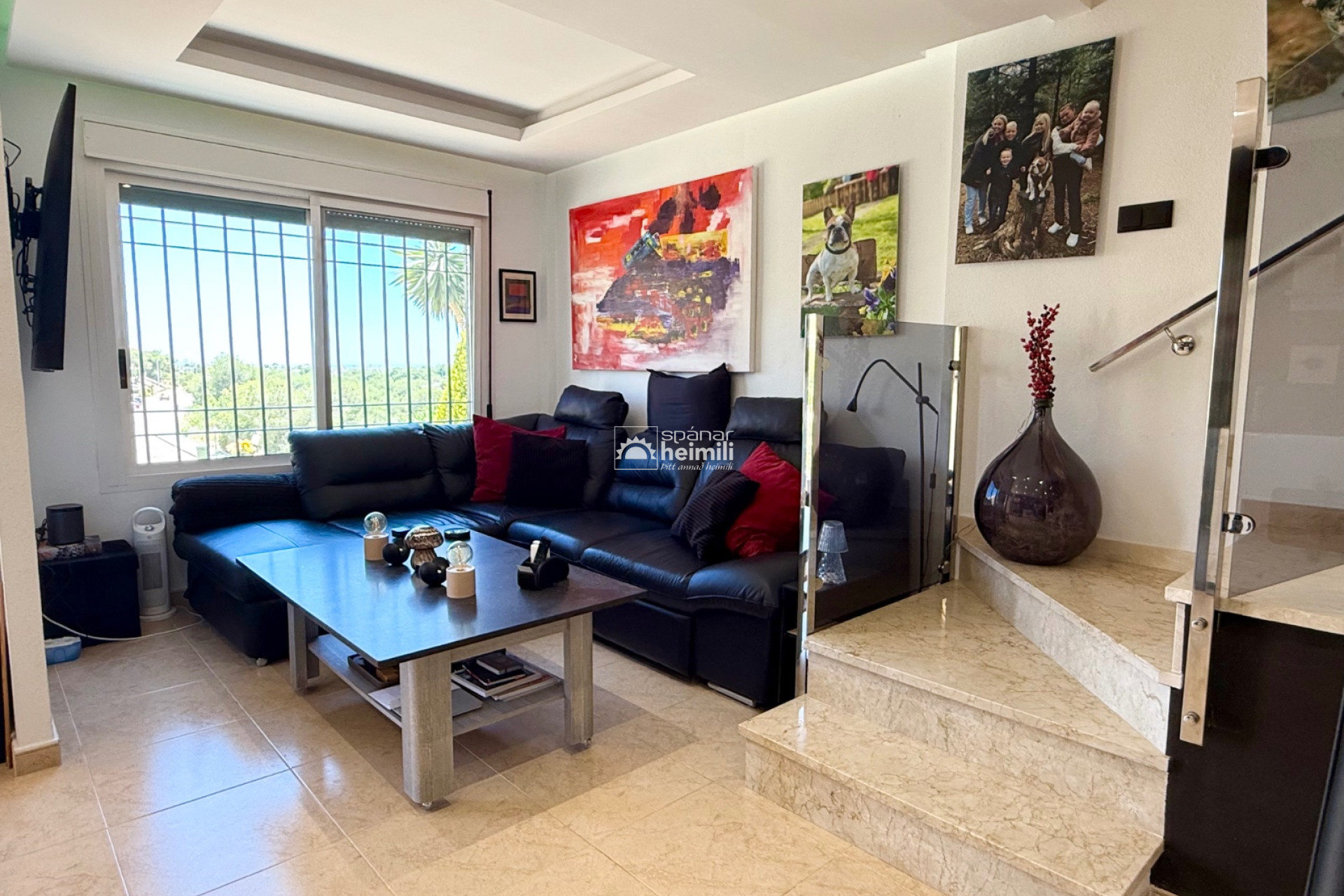Resale - Townhouse -
Campoamor/Las Ramblas