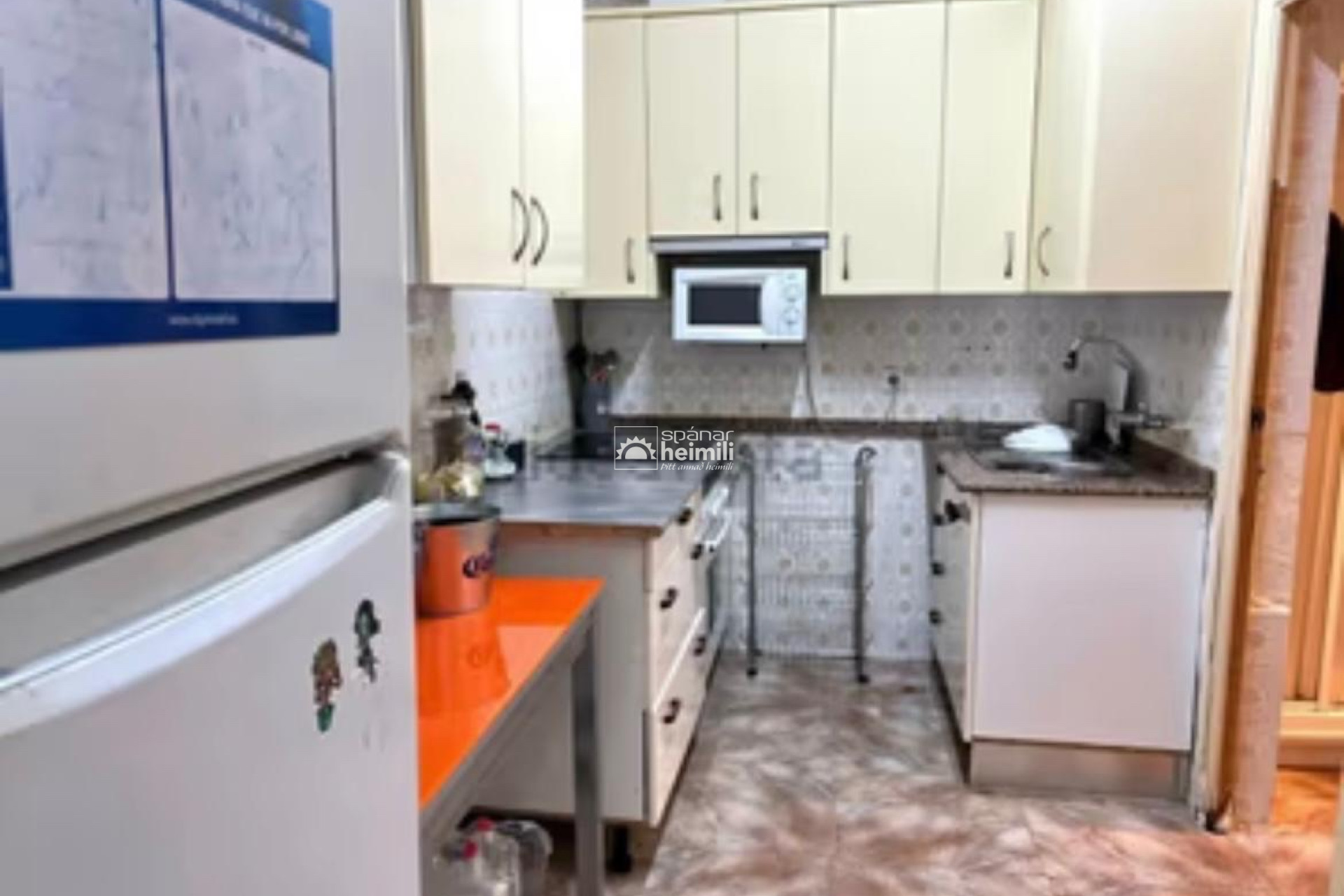 Resale - Townhouse -
Cartagena