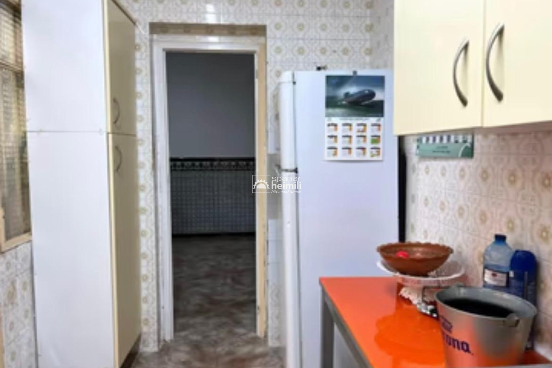 Resale - Townhouse -
Cartagena