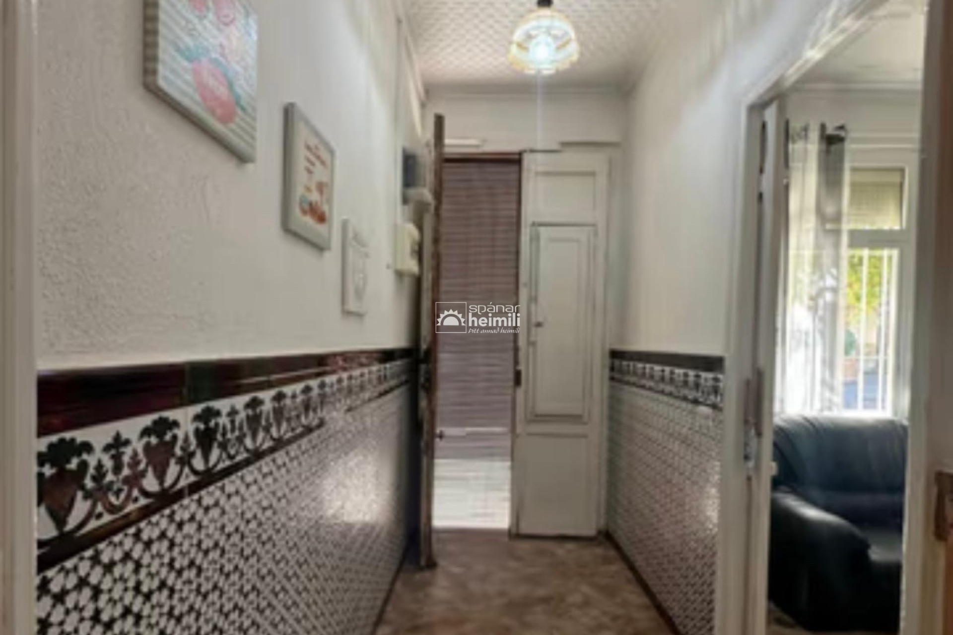 Resale - Townhouse -
Cartagena