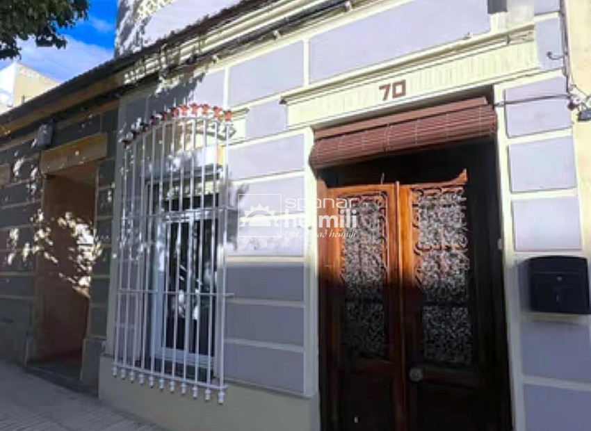 Resale - Townhouse -
Cartagena