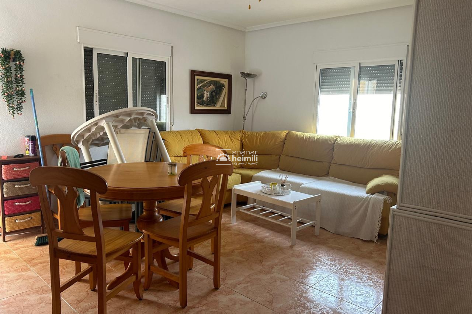 Resale - Townhouse -
Guardamar/La Marina