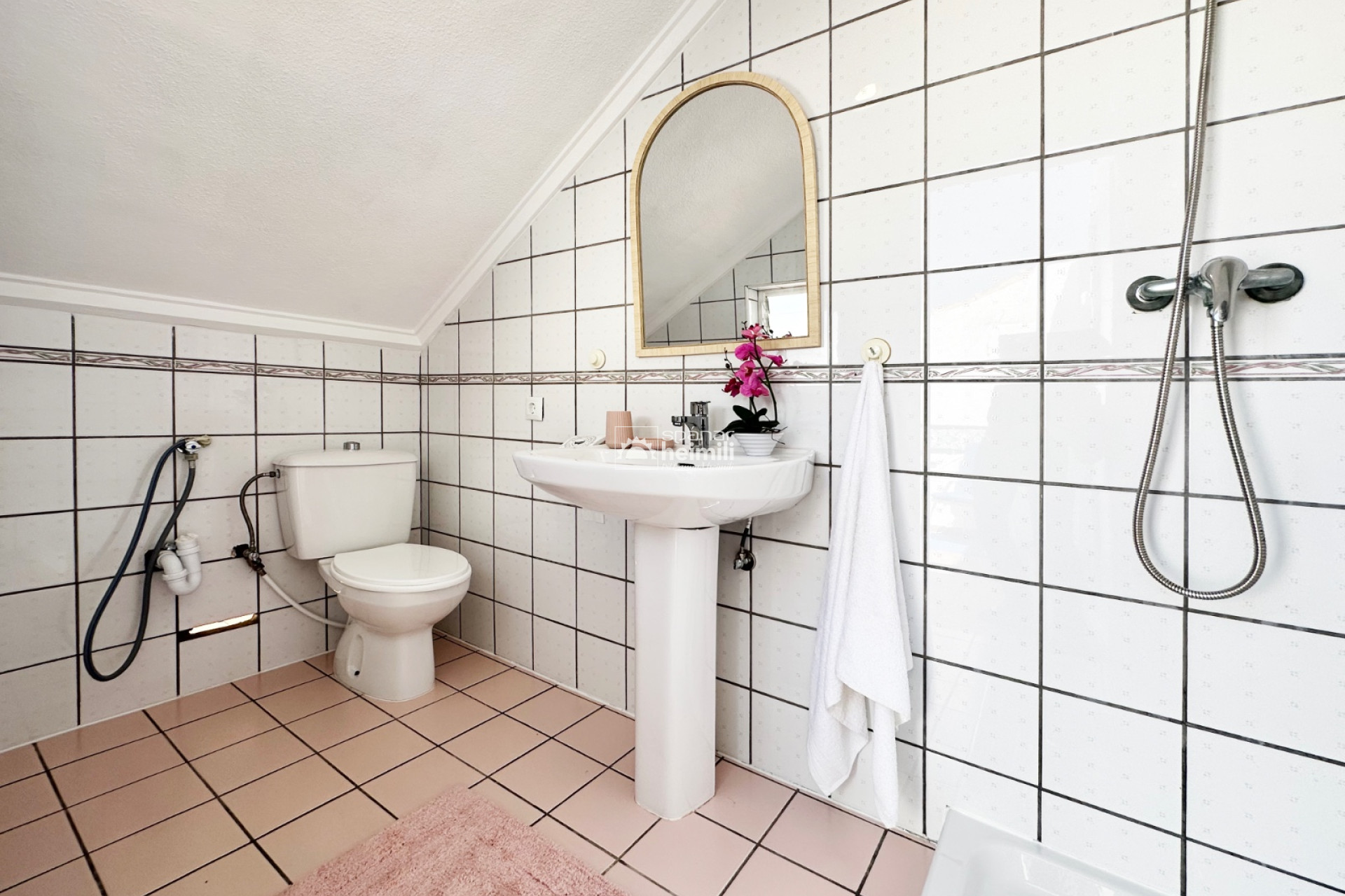 Resale - Townhouse -
La Zenia