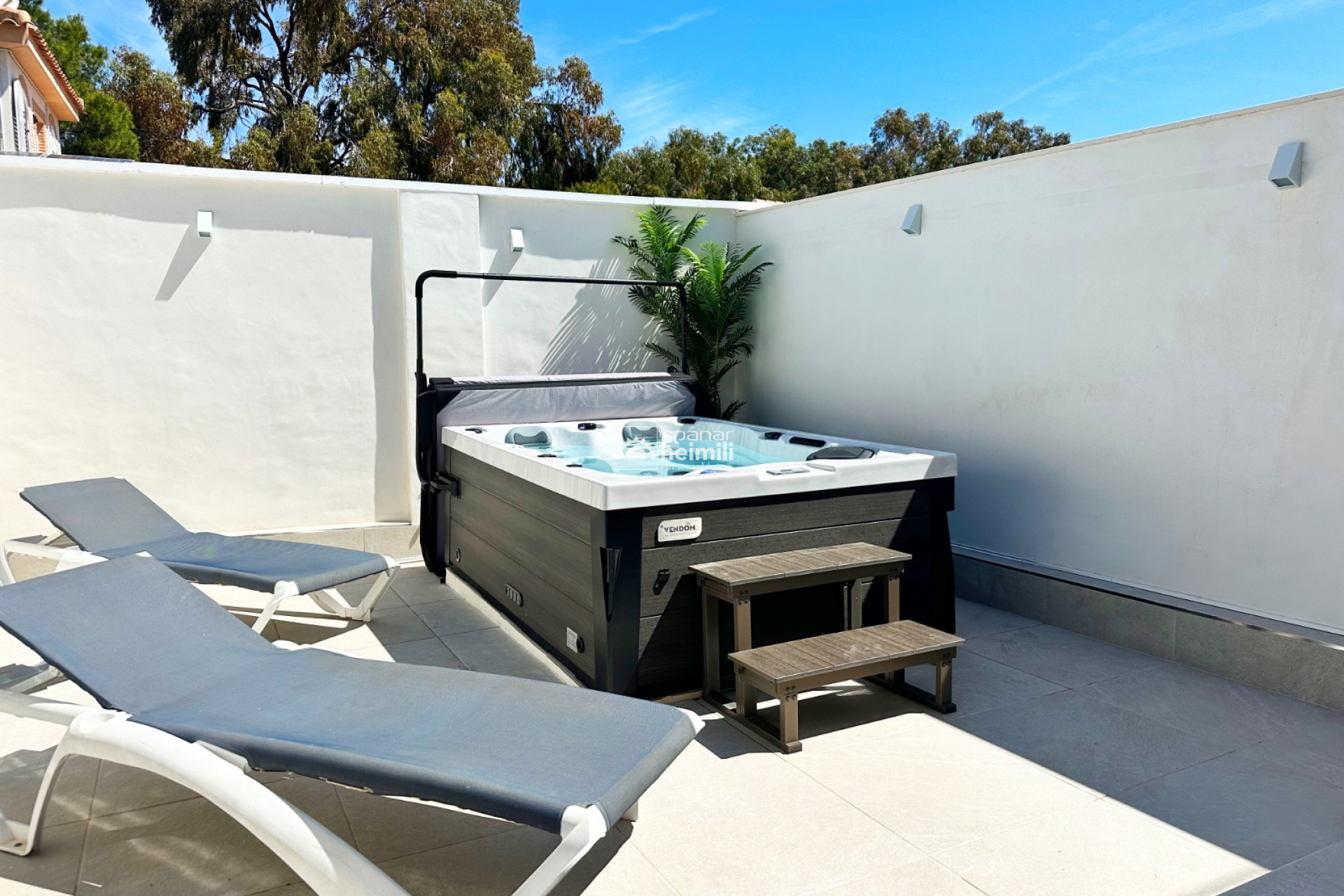 Resale - Townhouse -
La Zenia