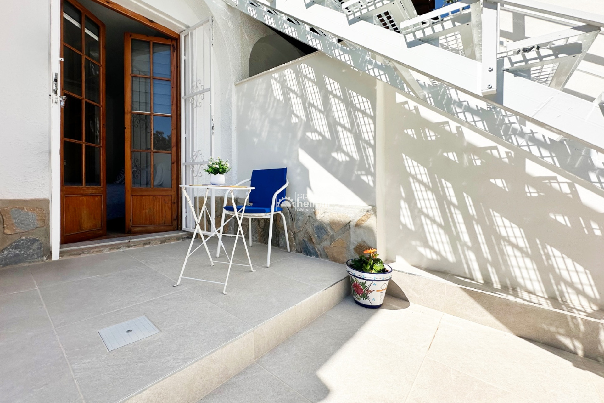 Resale - Townhouse -
La Zenia