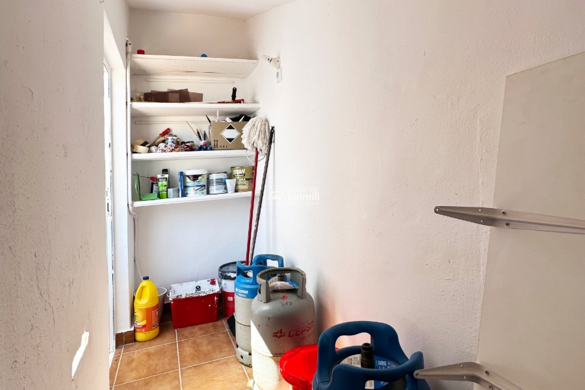 Resale - Townhouse -
La Zenia