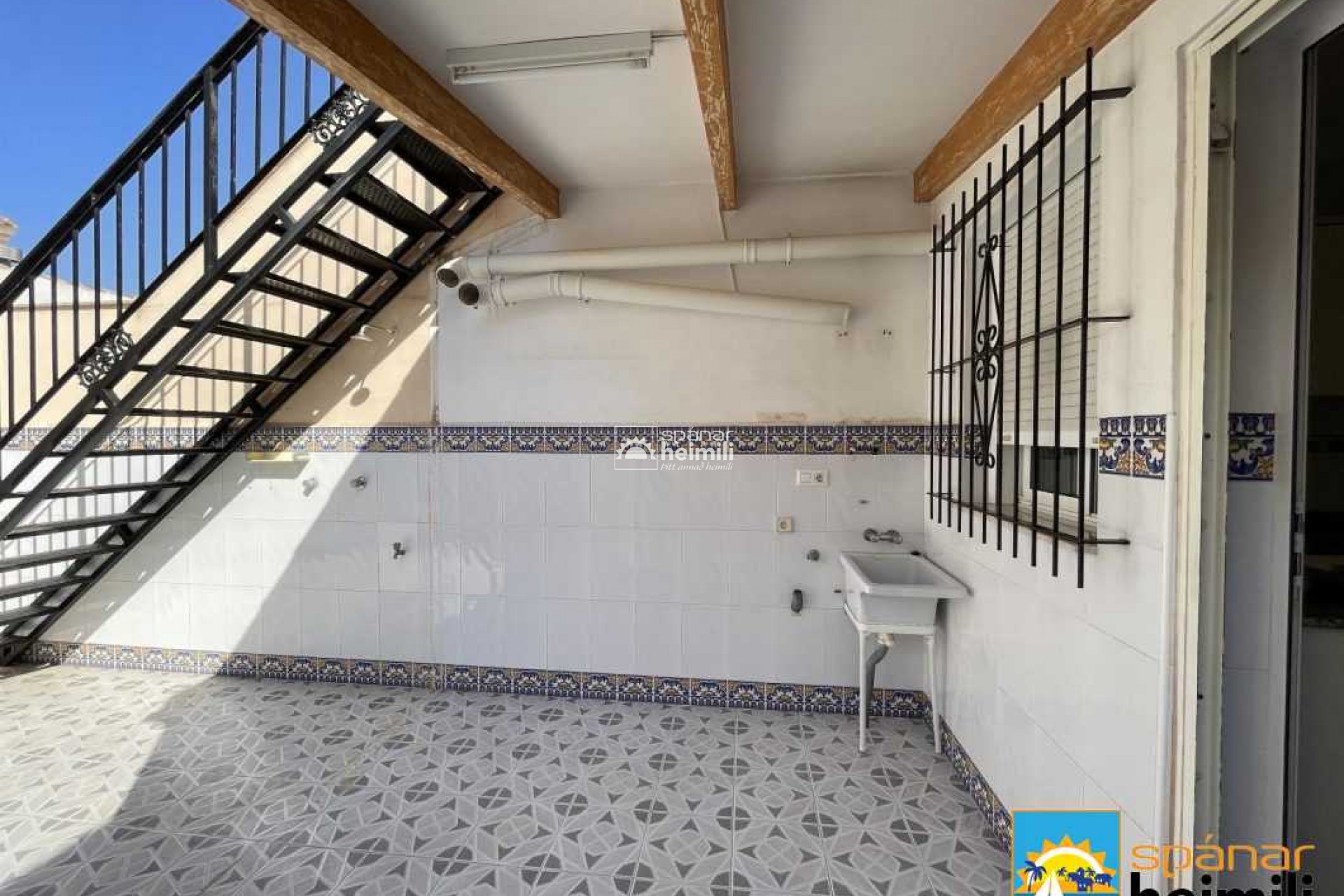 Resale - Townhouse -
Los Alcazares