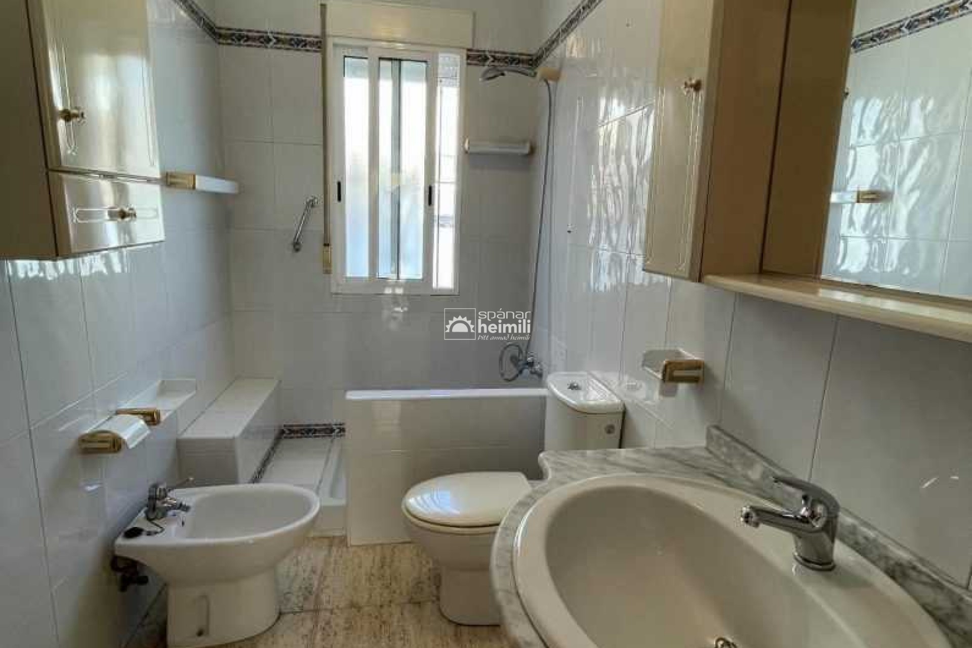 Resale - Townhouse -
Los Alcazares