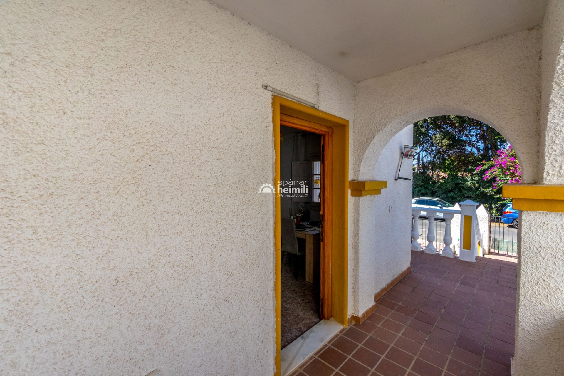 Resale - Townhouse -
Los Altos/Los Balcones