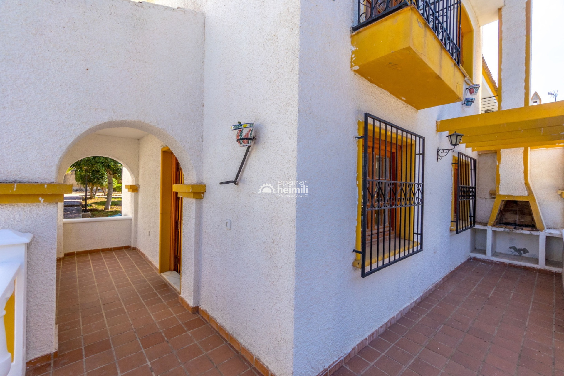 Resale - Townhouse -
Los Altos/Los Balcones