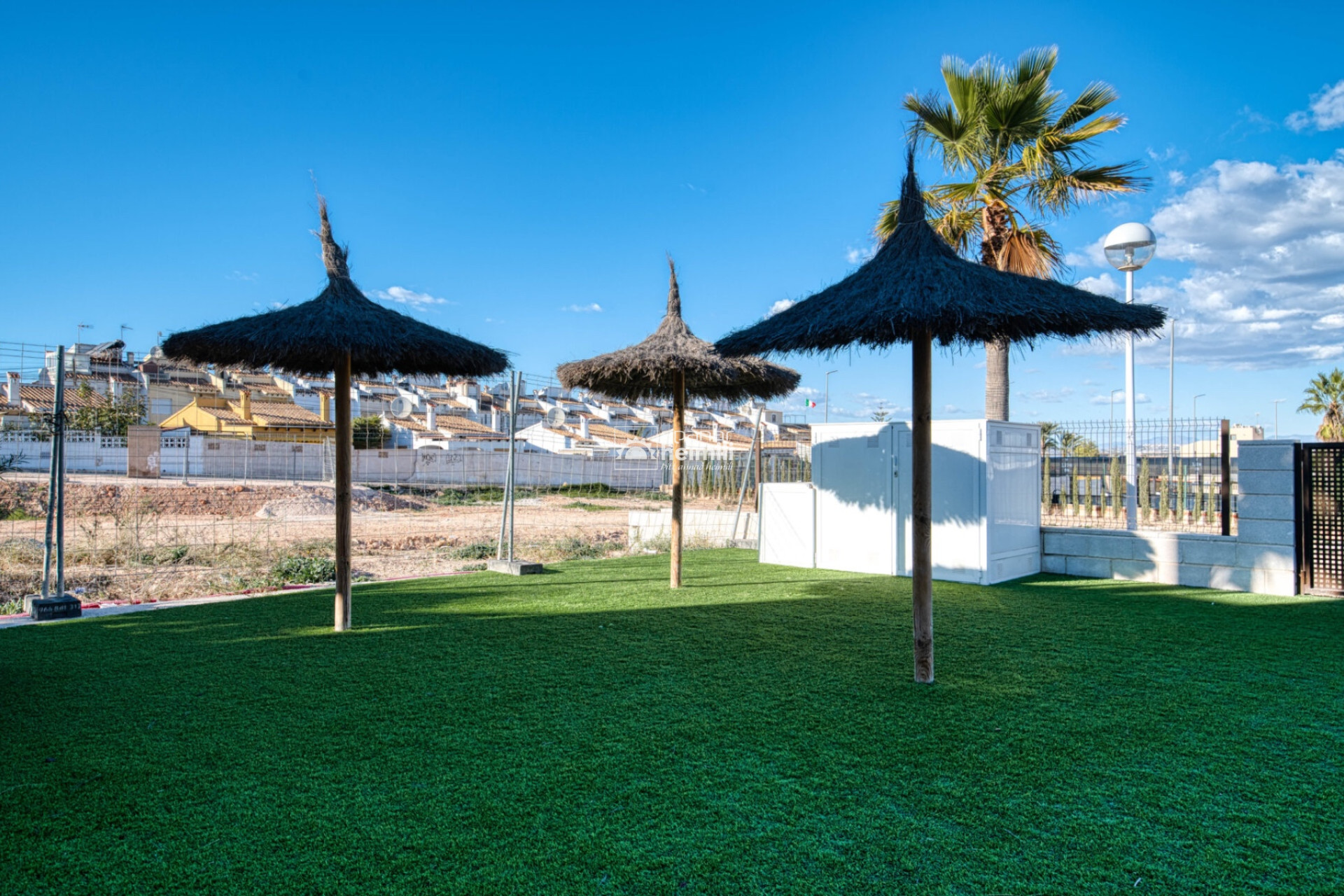 Resale - Townhouse -
Los Altos/Los Balcones