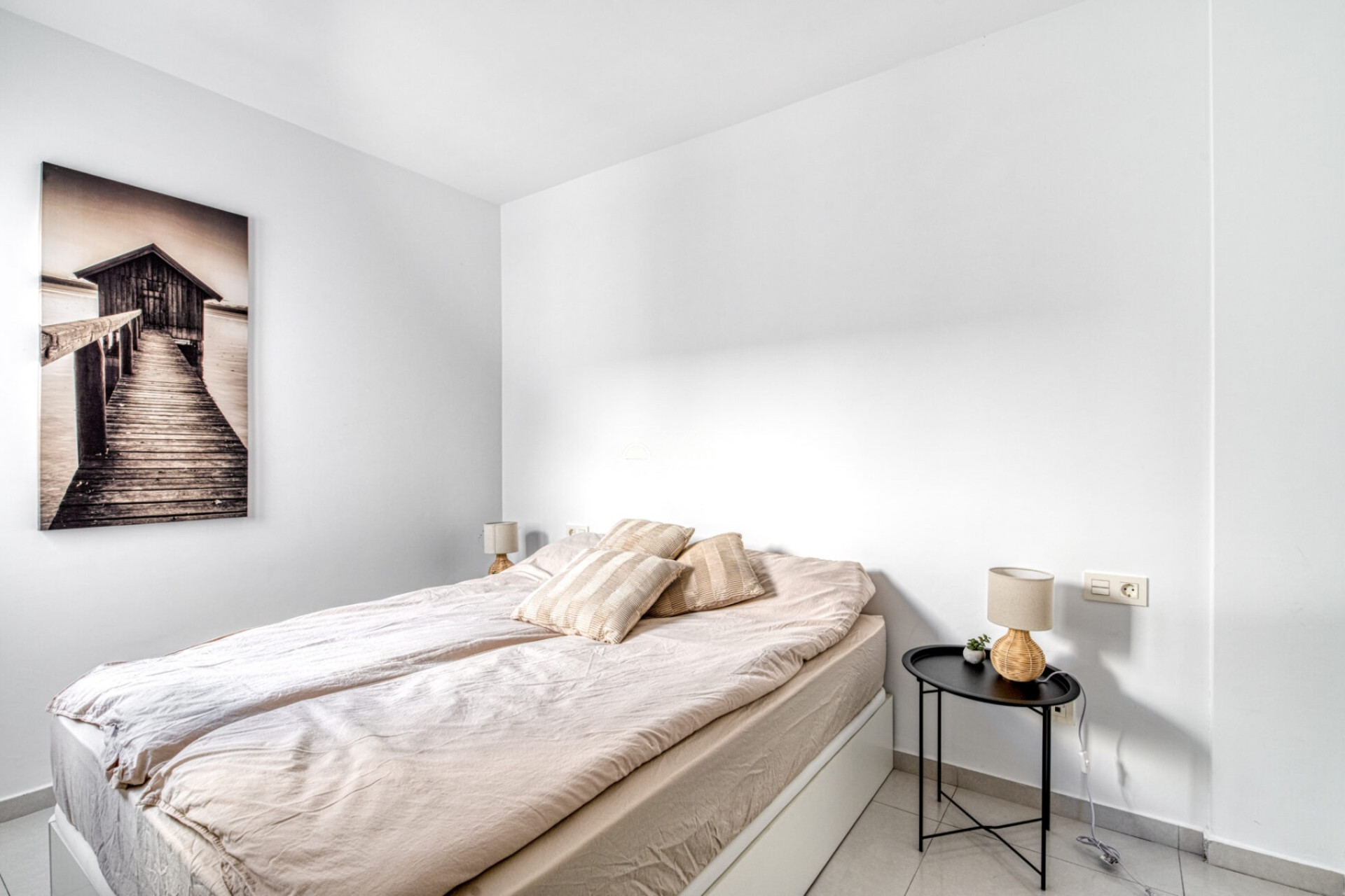 Resale - Townhouse -
Los Altos/Los Balcones