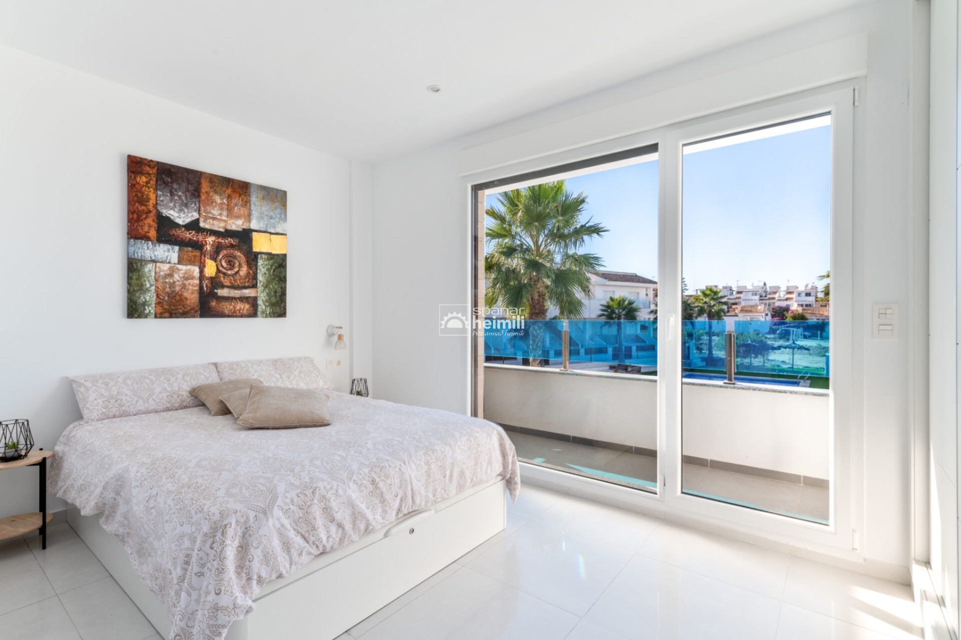 Resale - Townhouse -
Los Altos/Los Balcones