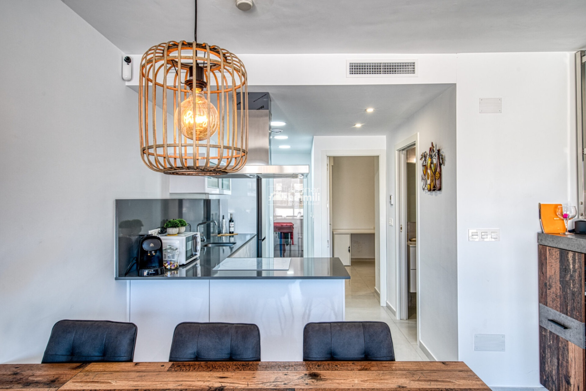 Resale - Townhouse -
Los Altos/Los Balcones