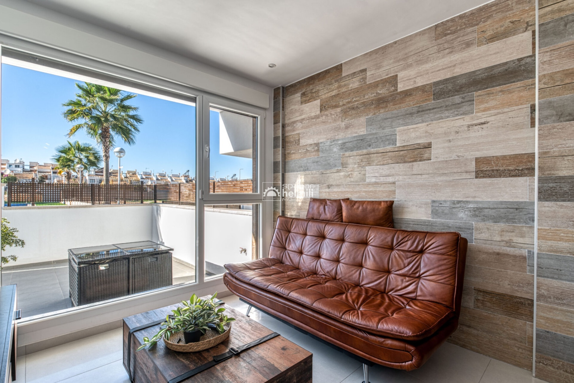 Resale - Townhouse -
Los Altos/Los Balcones