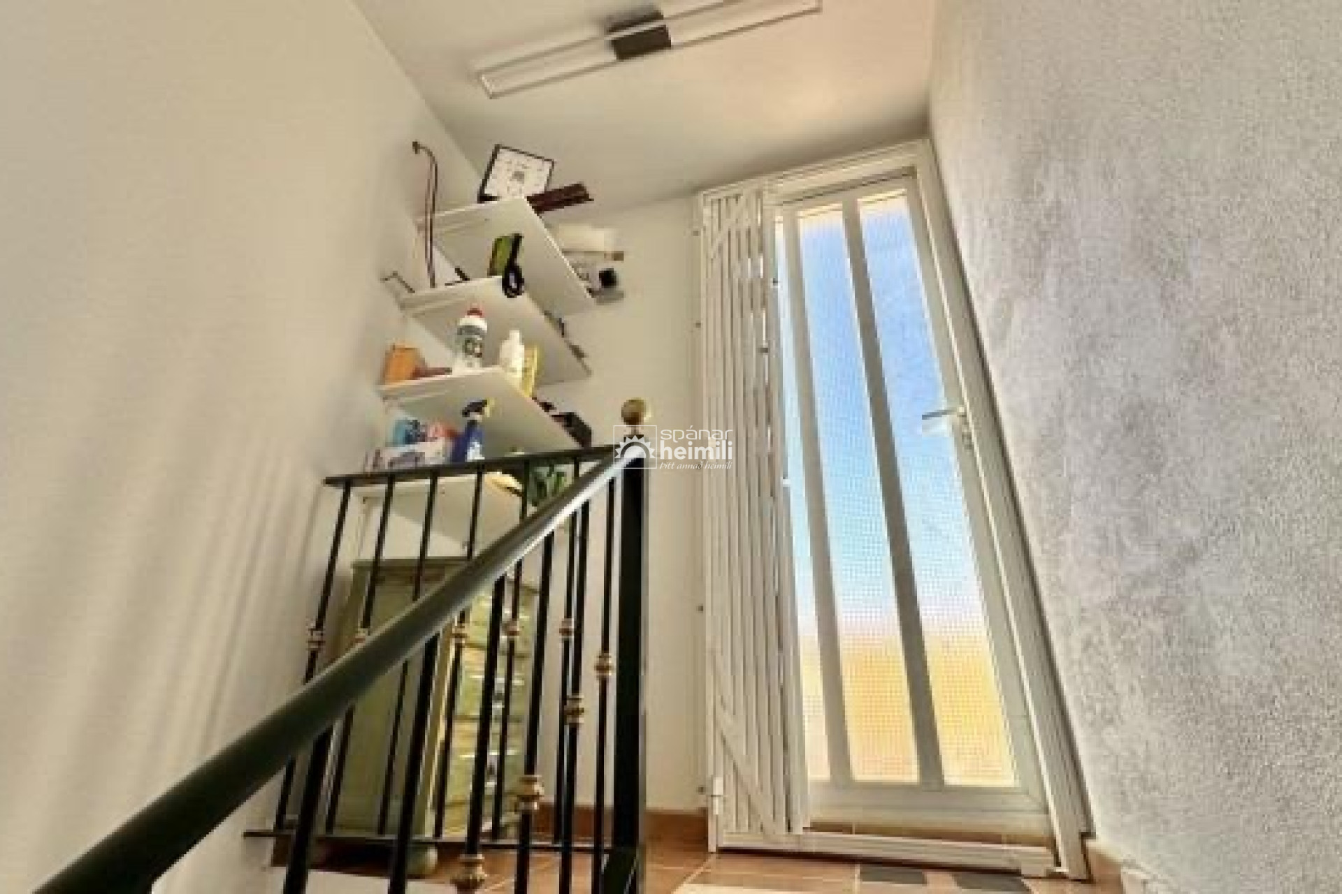 Resale - Townhouse -
Los Altos/Los Balcones