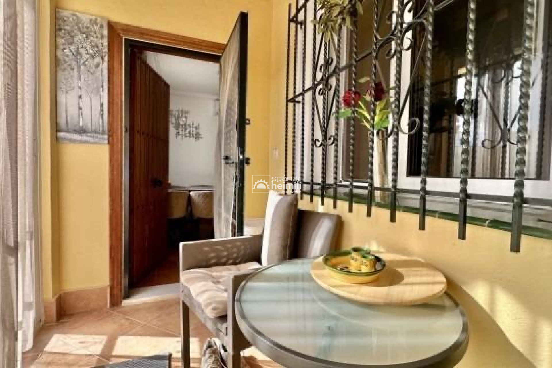 Resale - Townhouse -
Los Altos/Los Balcones