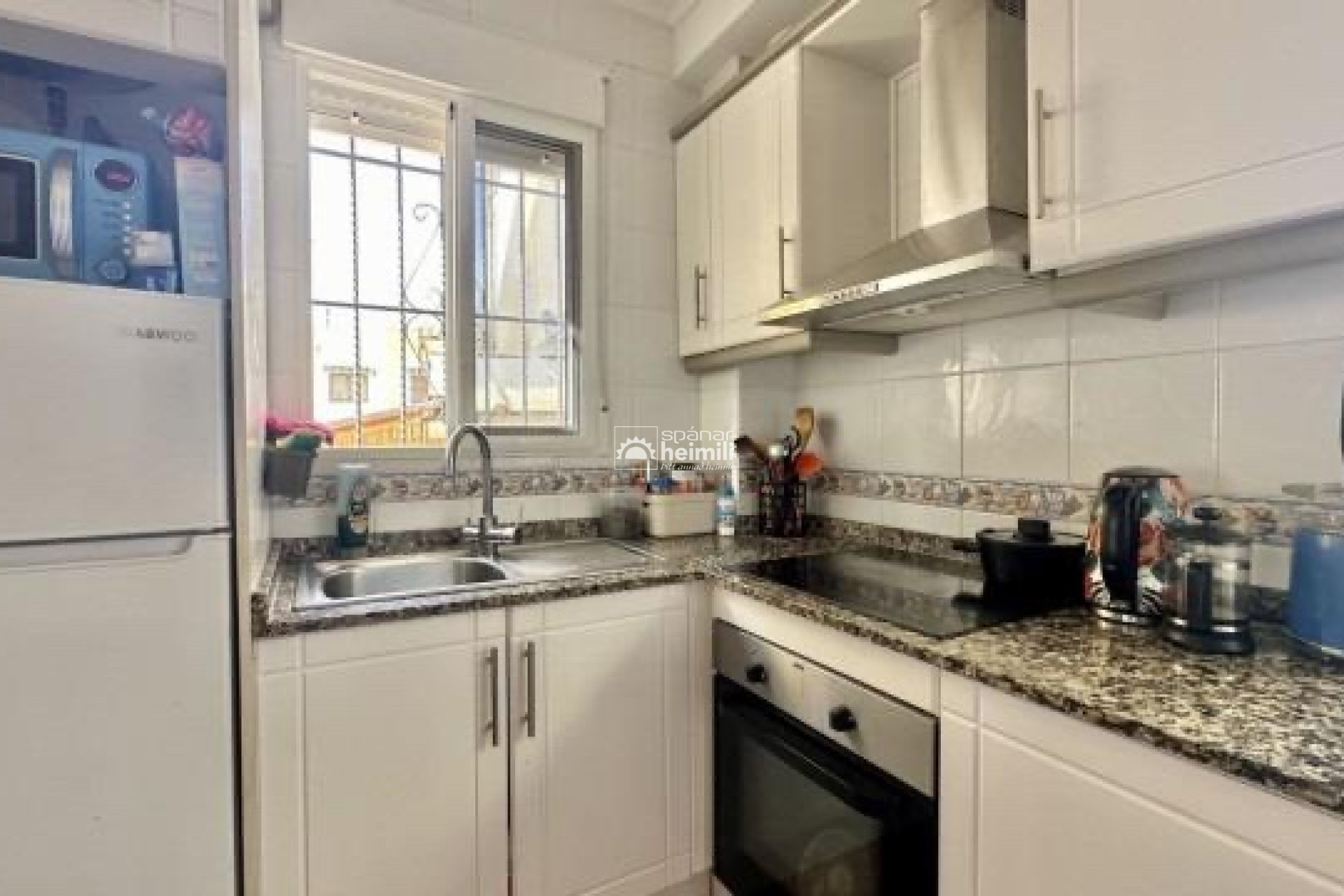 Resale - Townhouse -
Los Altos/Los Balcones