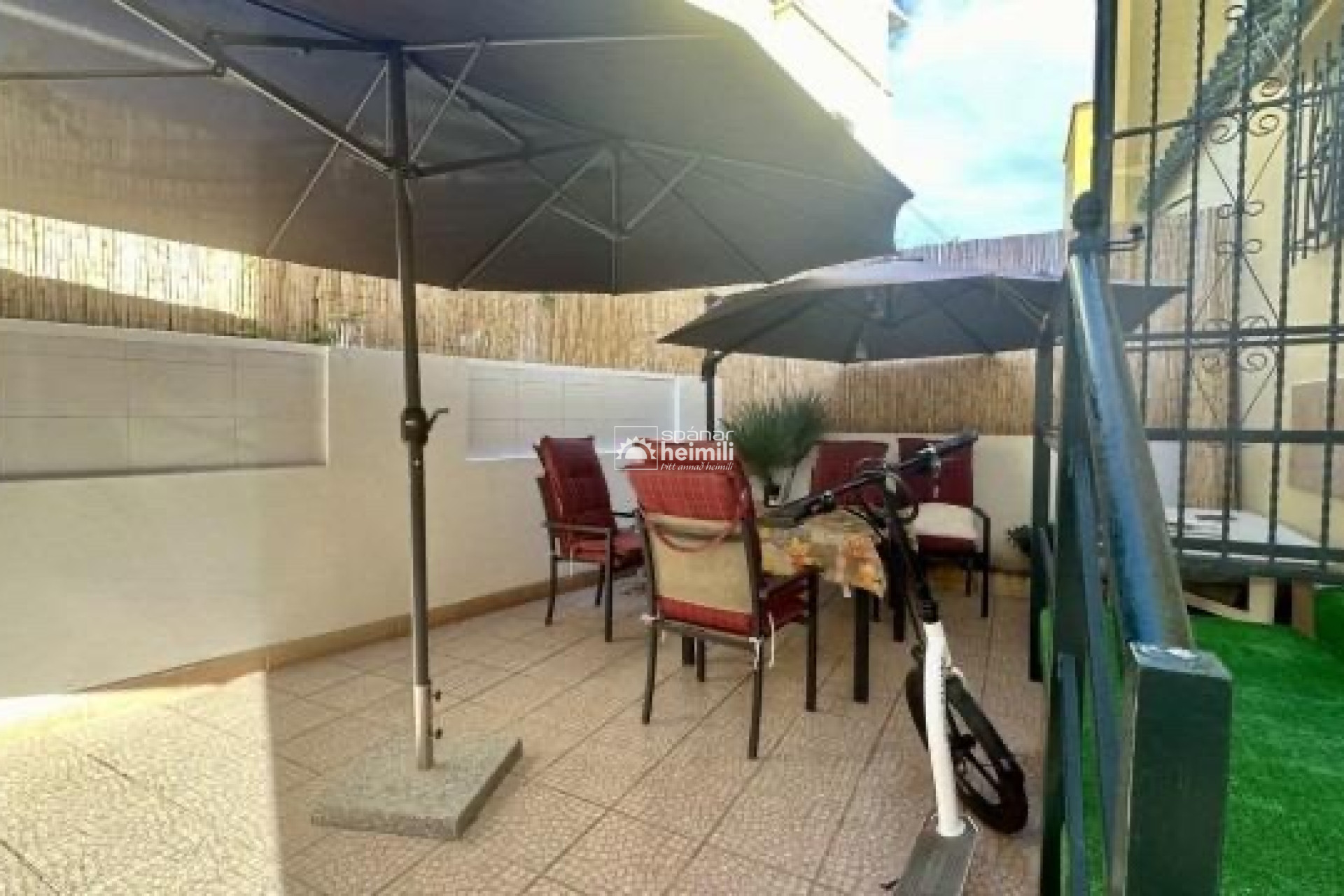 Resale - Townhouse -
Los Altos/Los Balcones