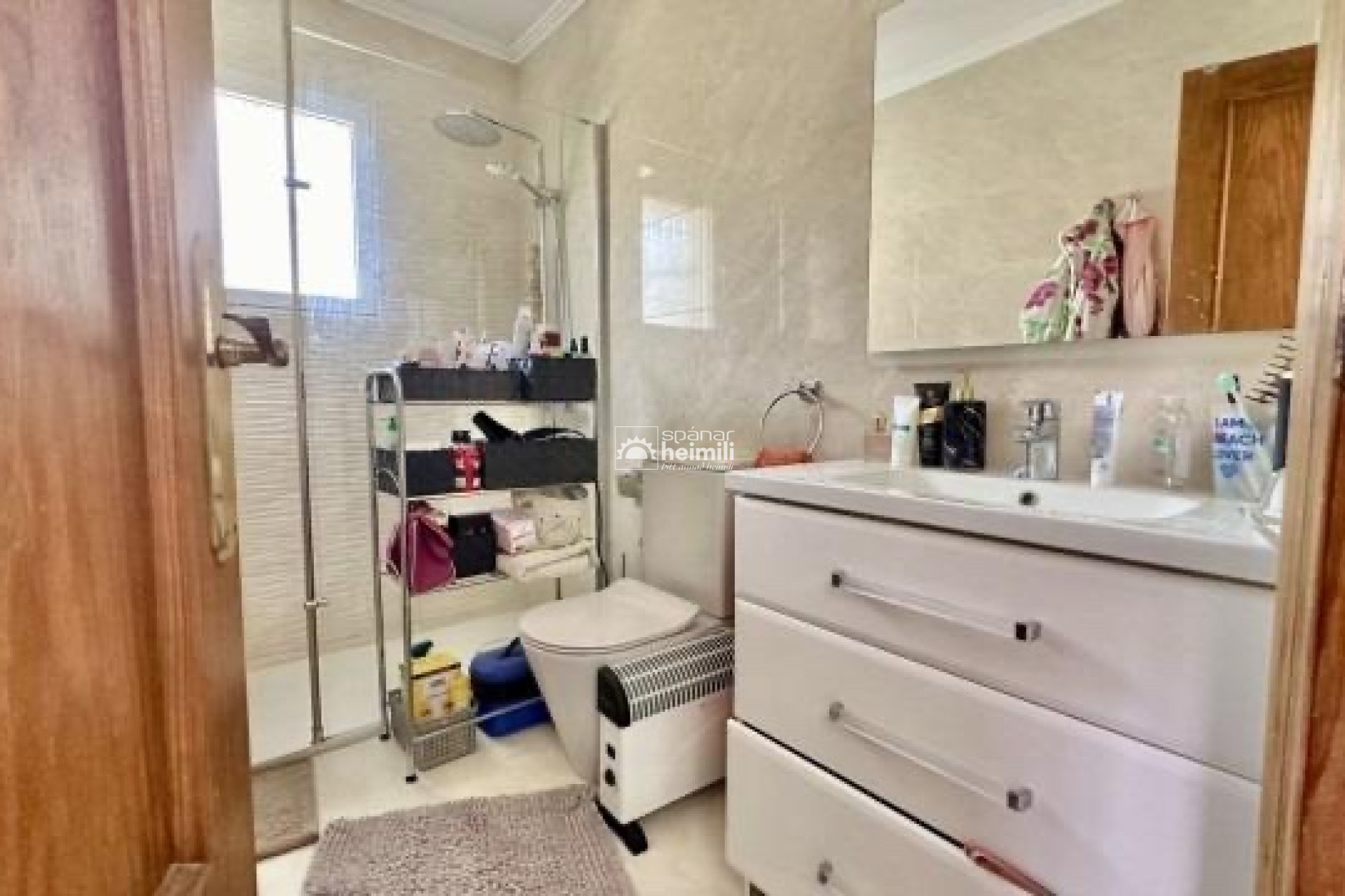 Resale - Townhouse -
Los Altos/Los Balcones