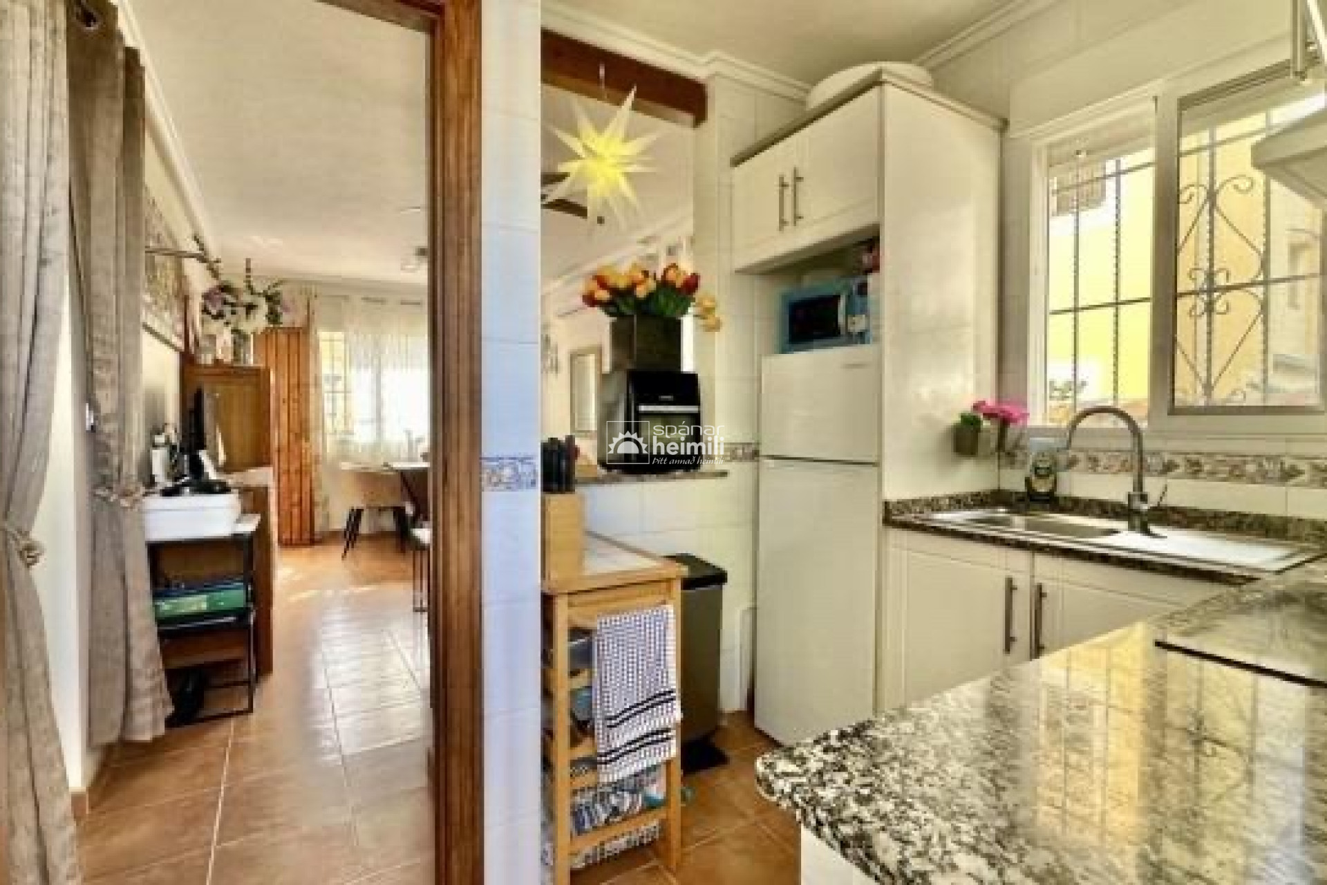 Resale - Townhouse -
Los Altos/Los Balcones