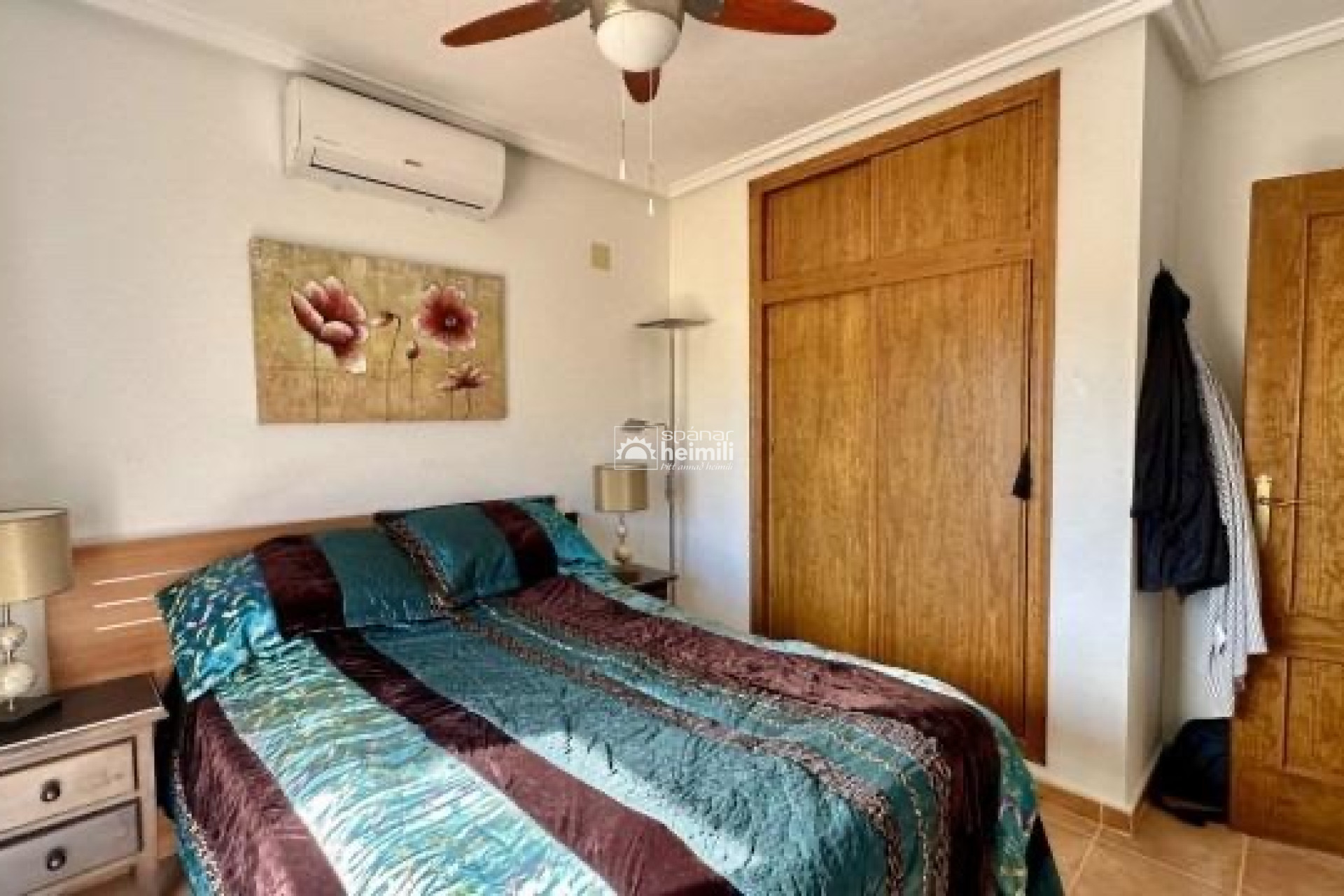 Resale - Townhouse -
Los Altos/Los Balcones