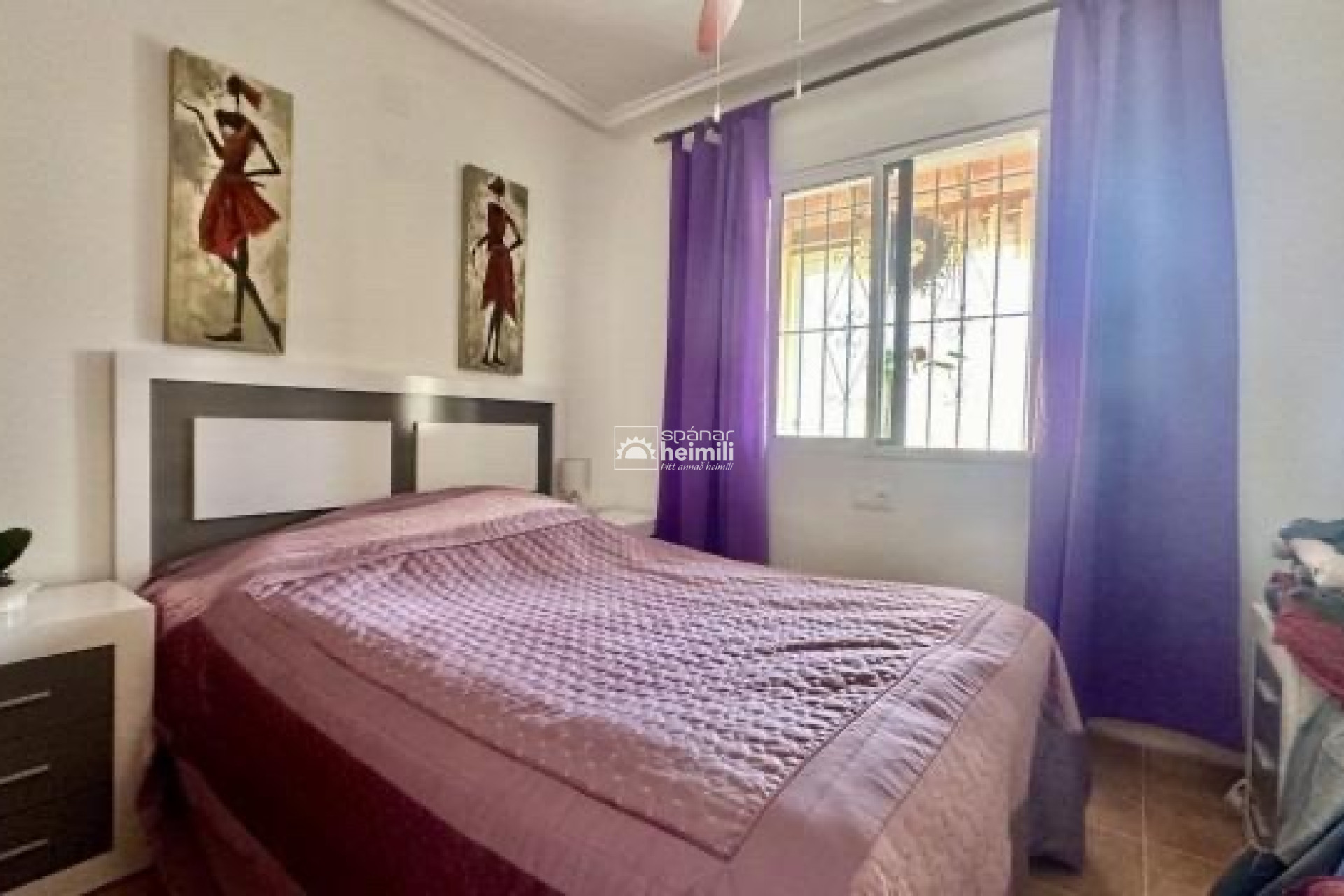 Resale - Townhouse -
Los Altos/Los Balcones