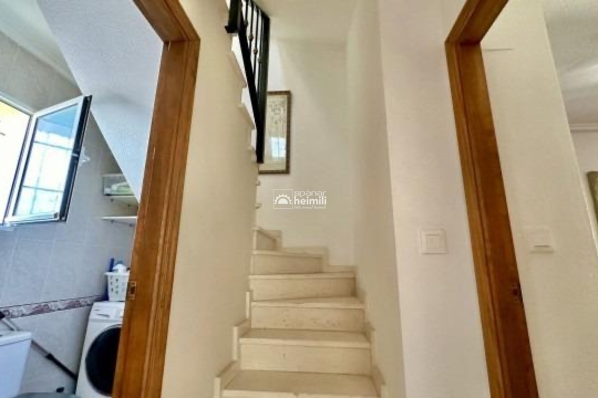 Resale - Townhouse -
Los Altos/Los Balcones