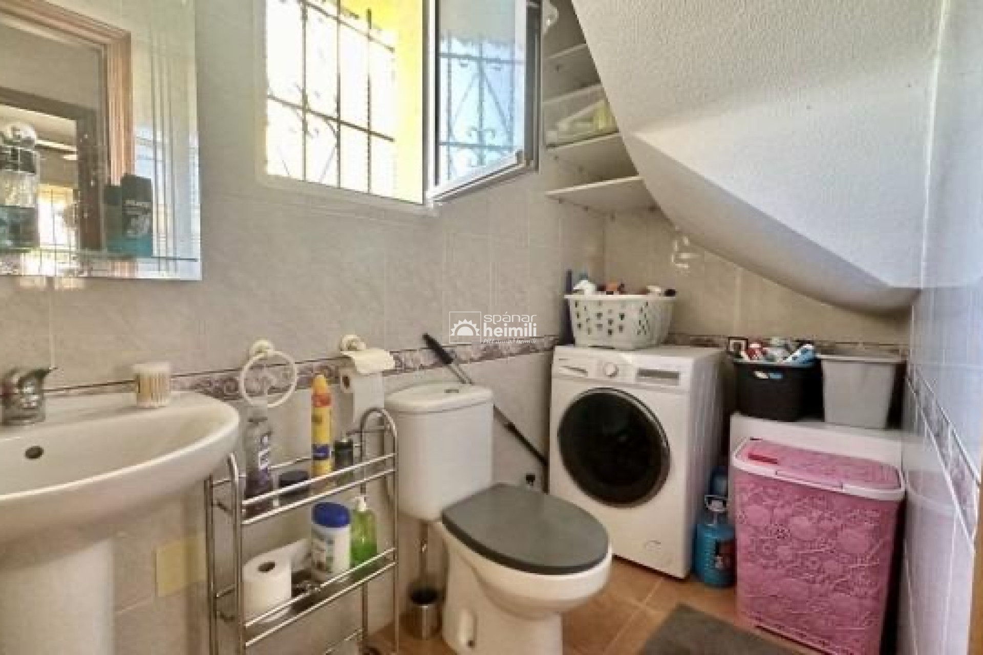 Resale - Townhouse -
Los Altos/Los Balcones