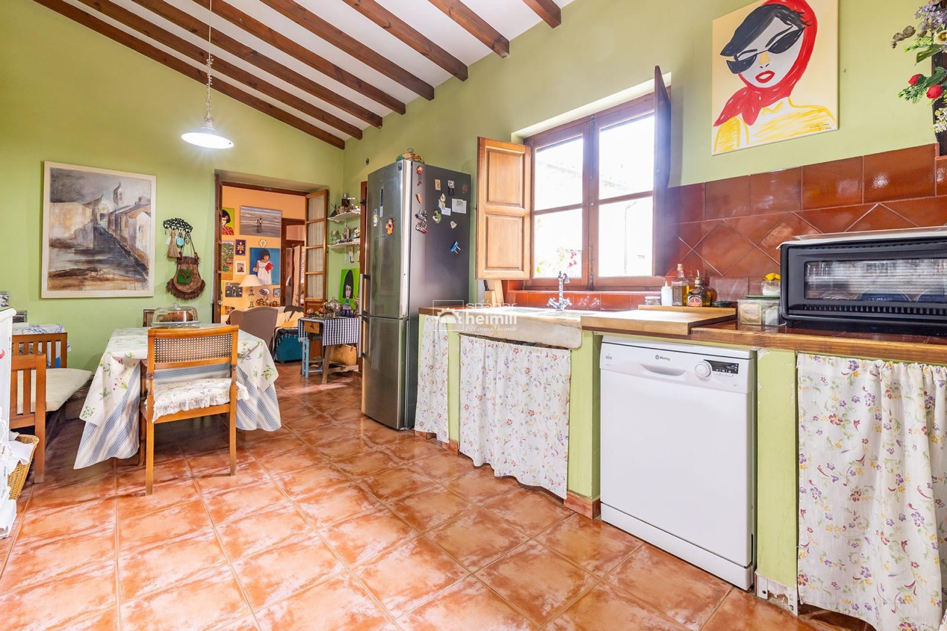 Resale - Townhouse -
Murcia