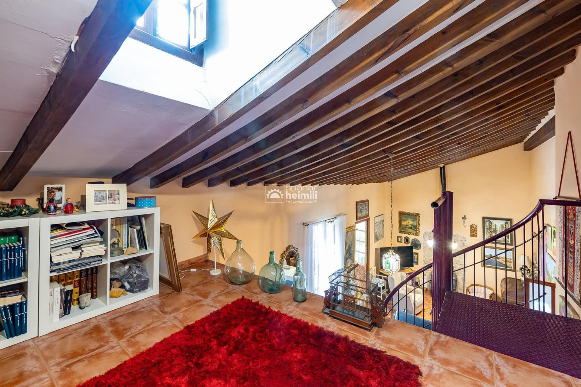 Resale - Townhouse -
Murcia