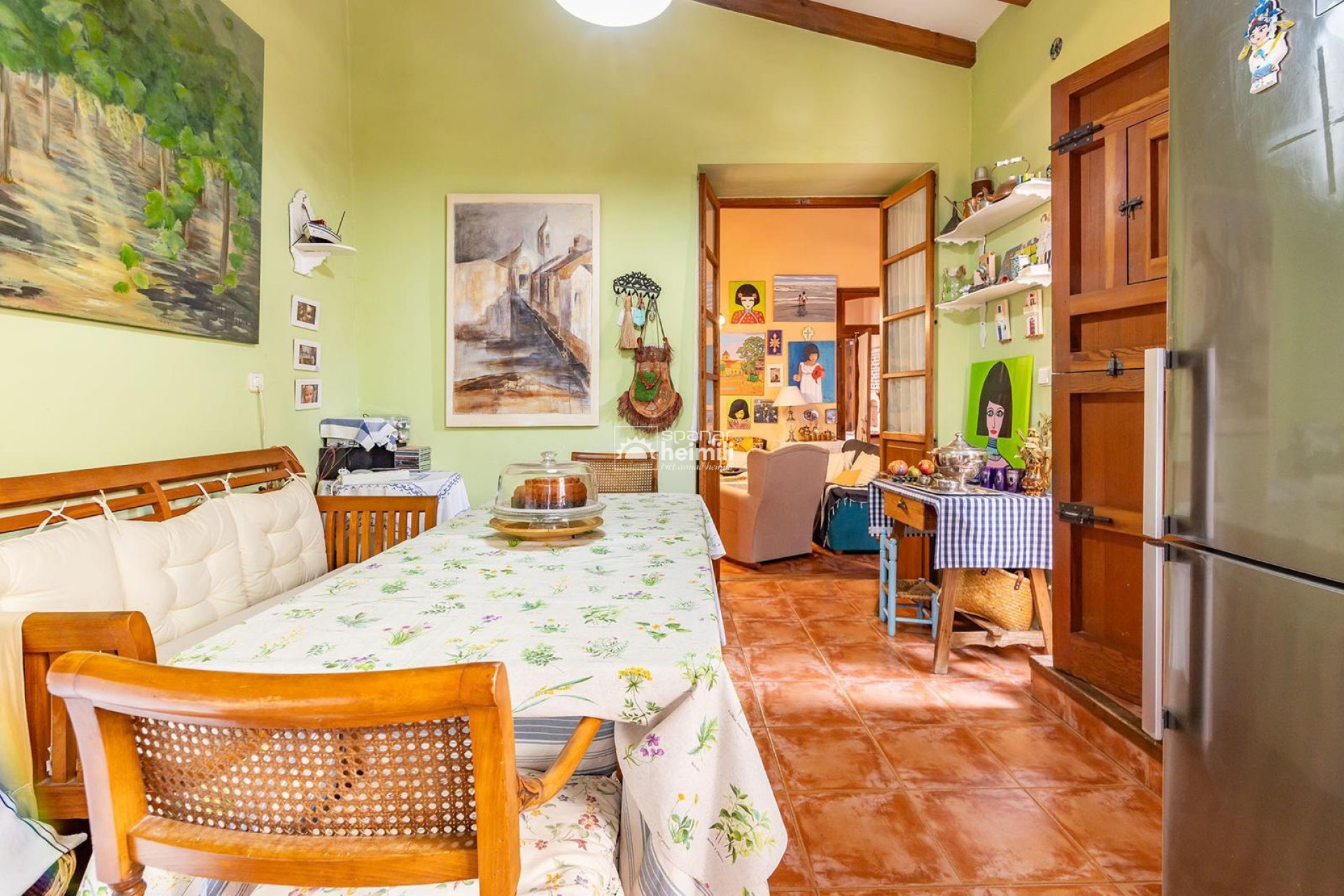 Resale - Townhouse -
Murcia